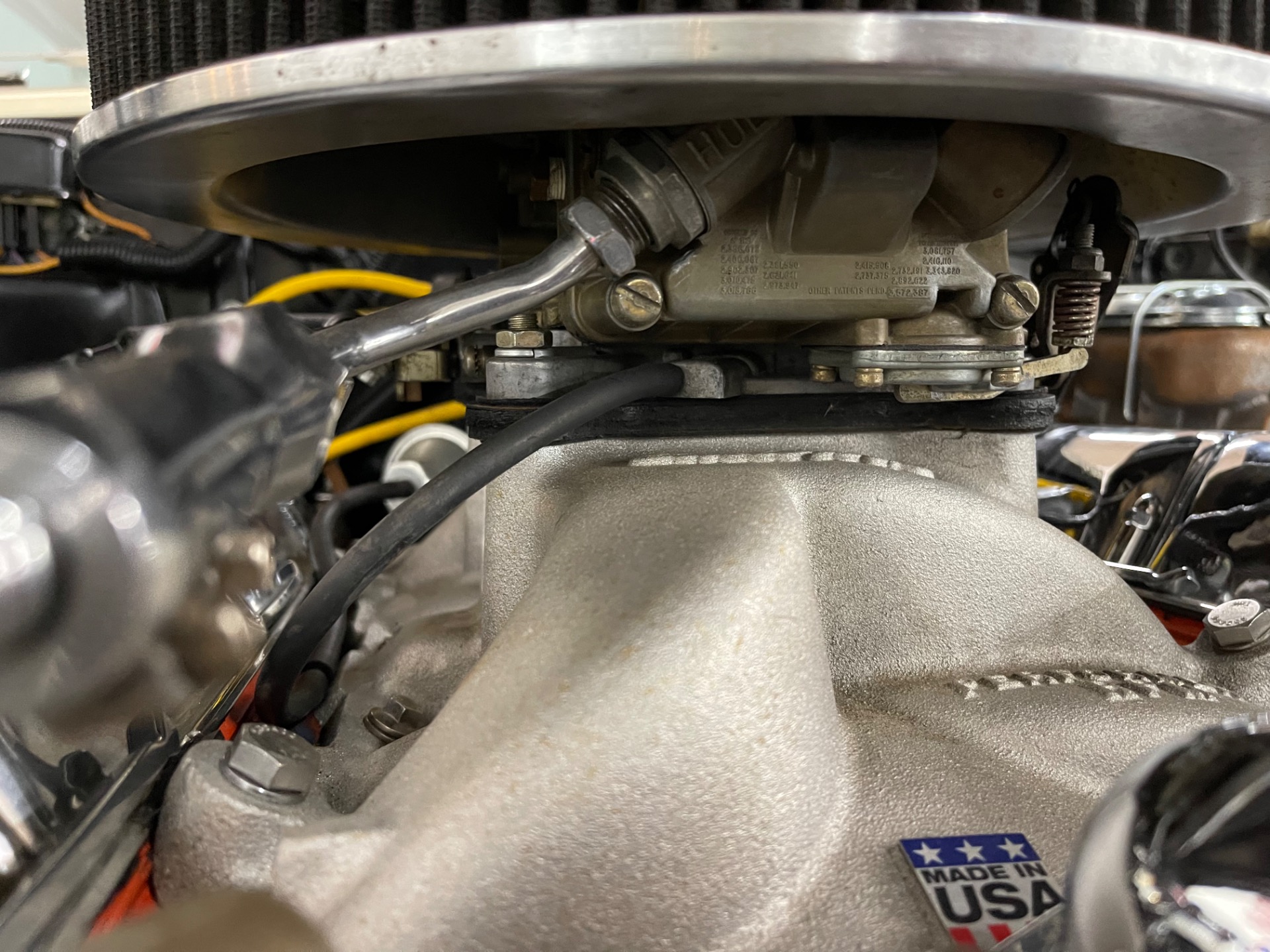 Used 1967 Chevrolet Impala - 427 ENGINE - QUALITY RESTORATION - SEE VIDEO | Mundelein, IL