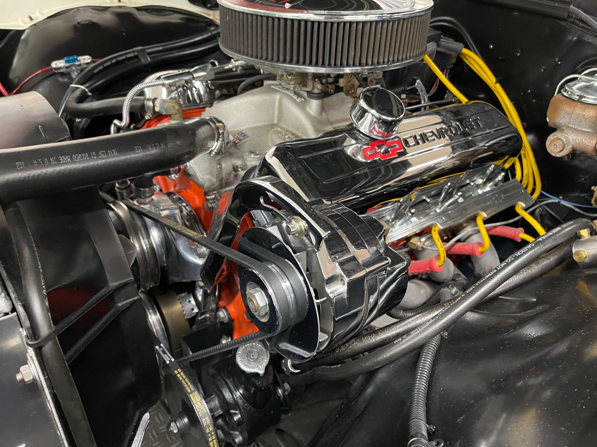 Used 1967 Chevrolet Impala - 427 ENGINE - QUALITY RESTORATION - SEE VIDEO | Mundelein, IL