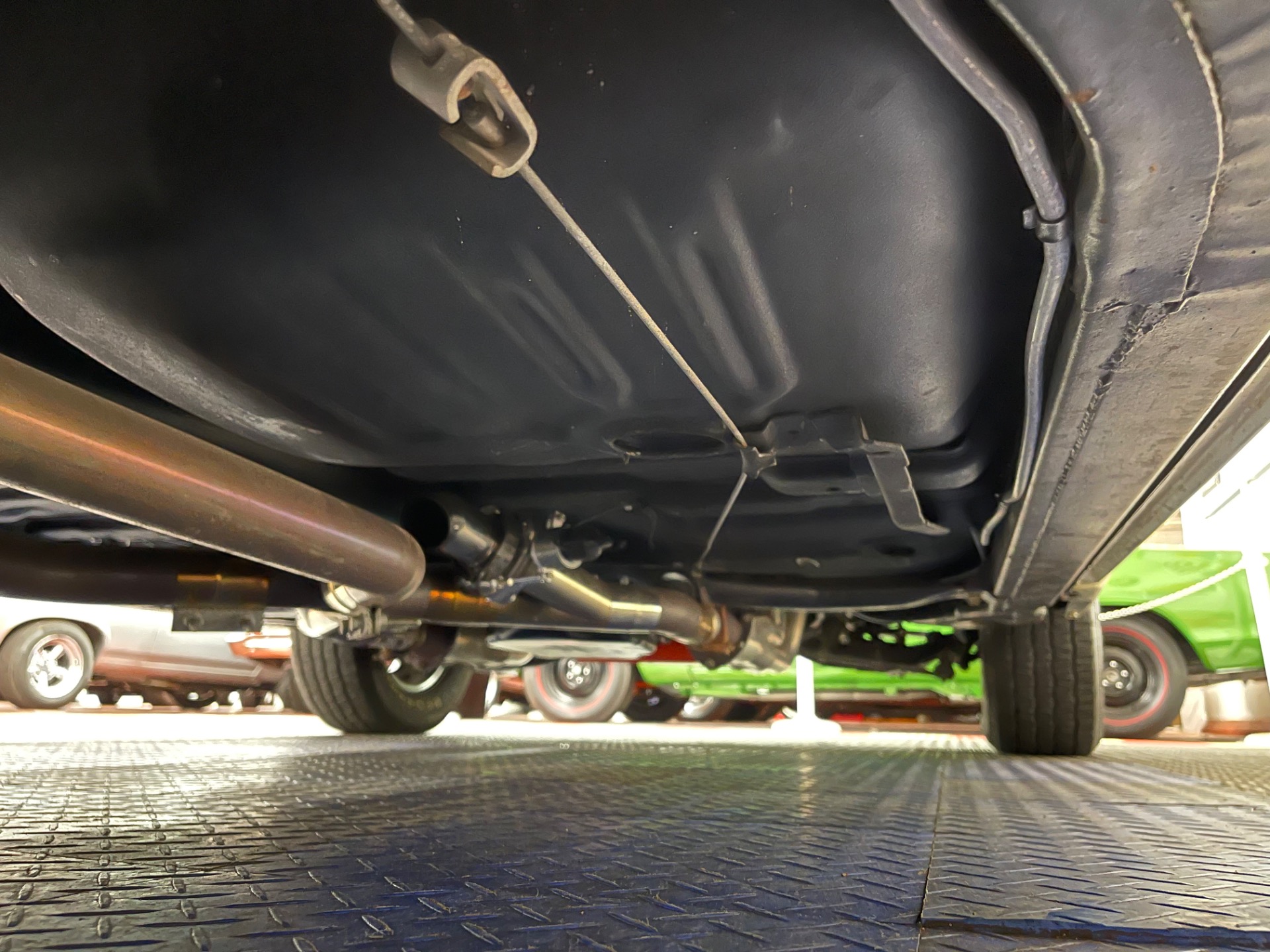 Used 1967 Chevrolet Impala - 427 ENGINE - QUALITY RESTORATION - SEE VIDEO | Mundelein, IL
