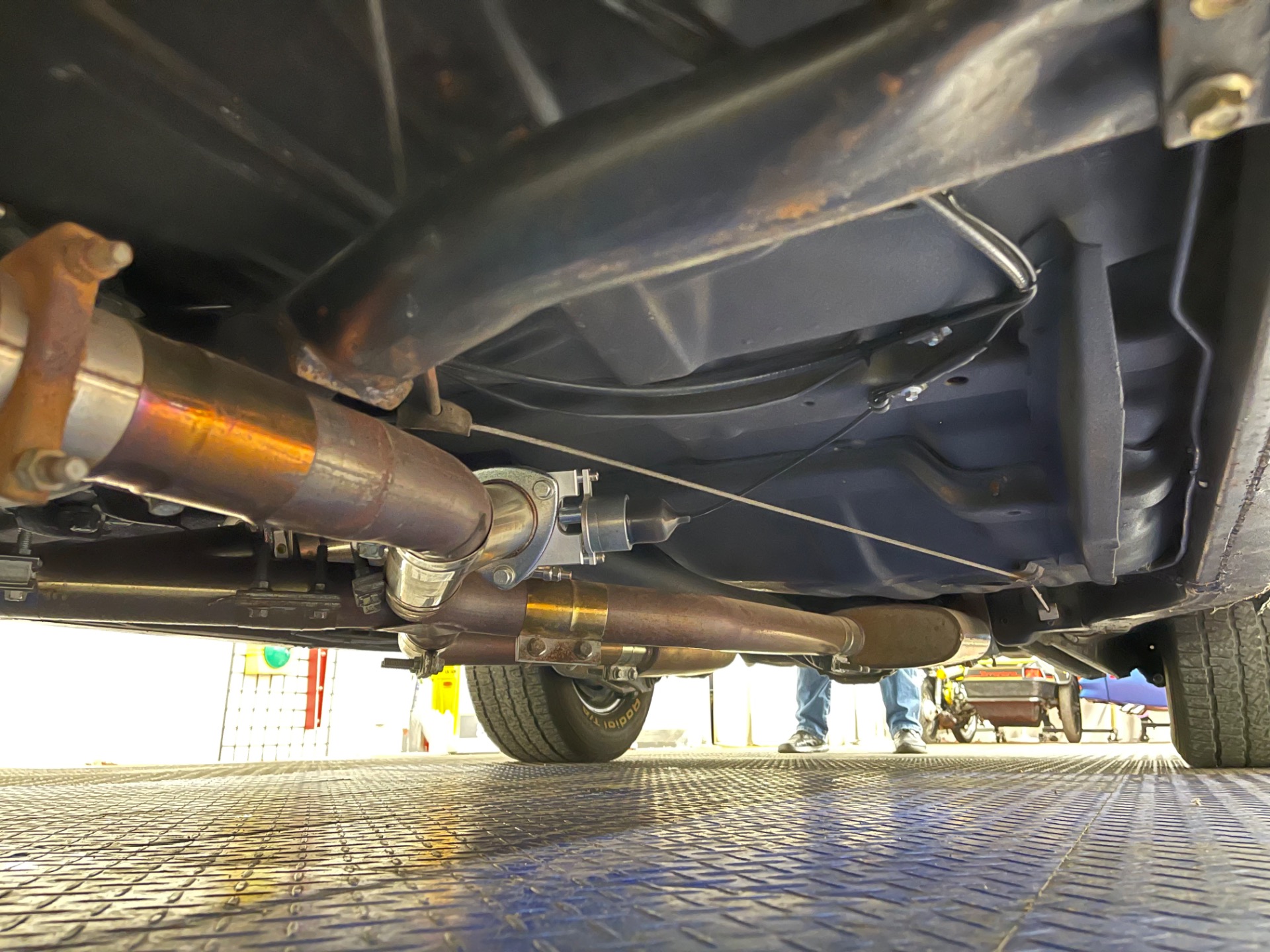 Used 1967 Chevrolet Impala - 427 ENGINE - QUALITY RESTORATION - SEE VIDEO | Mundelein, IL