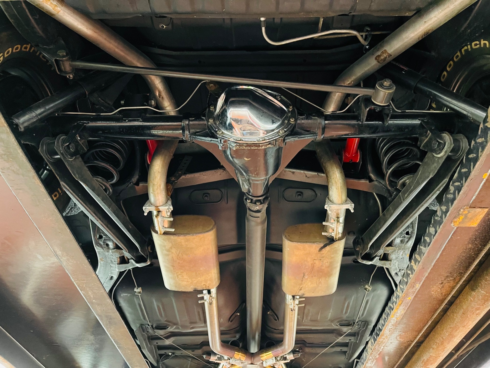 Used 1967 Chevrolet Impala - 427 ENGINE - QUALITY RESTORATION - SEE VIDEO | Mundelein, IL