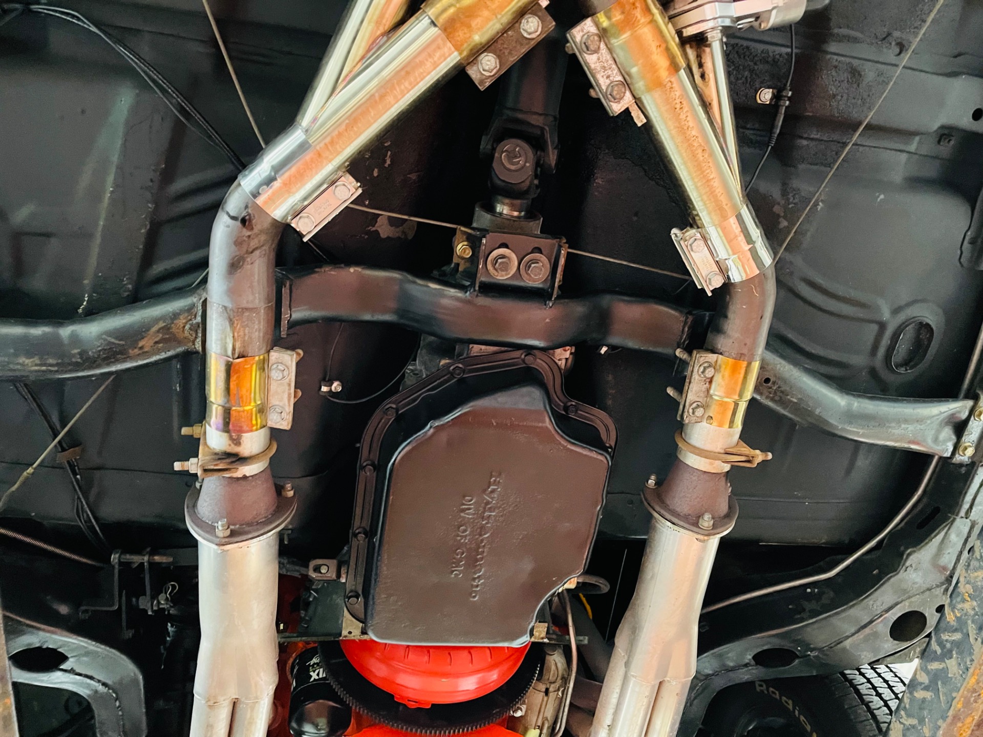 Used 1967 Chevrolet Impala - 427 ENGINE - QUALITY RESTORATION - SEE VIDEO | Mundelein, IL