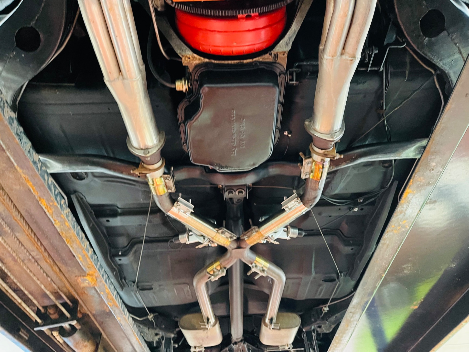 Used 1967 Chevrolet Impala - 427 ENGINE - QUALITY RESTORATION - SEE VIDEO | Mundelein, IL