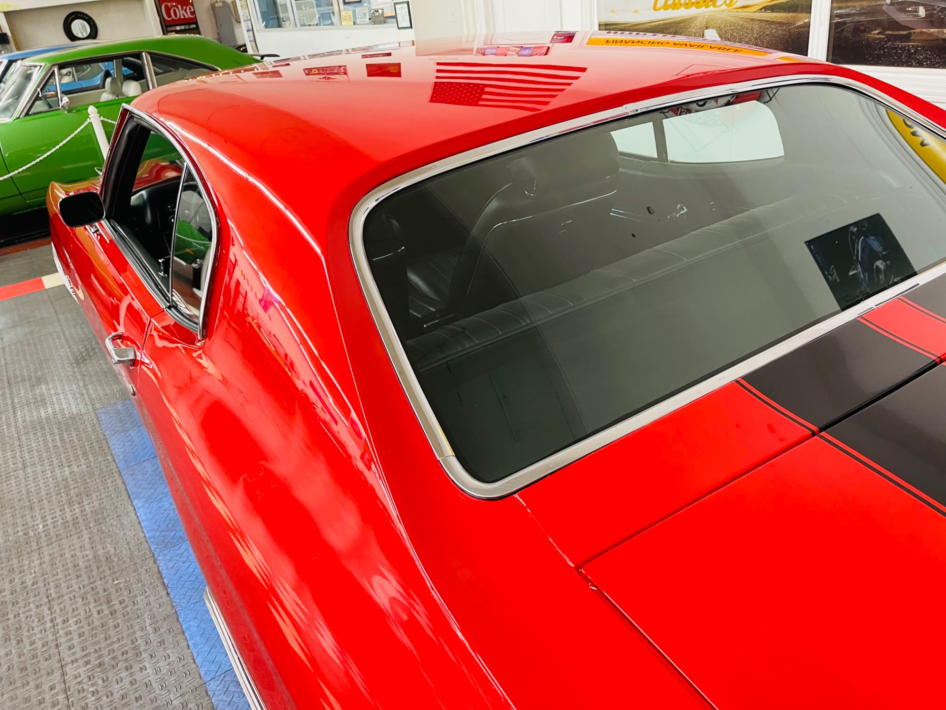 Used 1970 Chevrolet Chevelle - 502 BIG BLOCK - M22 HEAVY DUTY TRANS - SEE VIDEO | Mundelein, IL