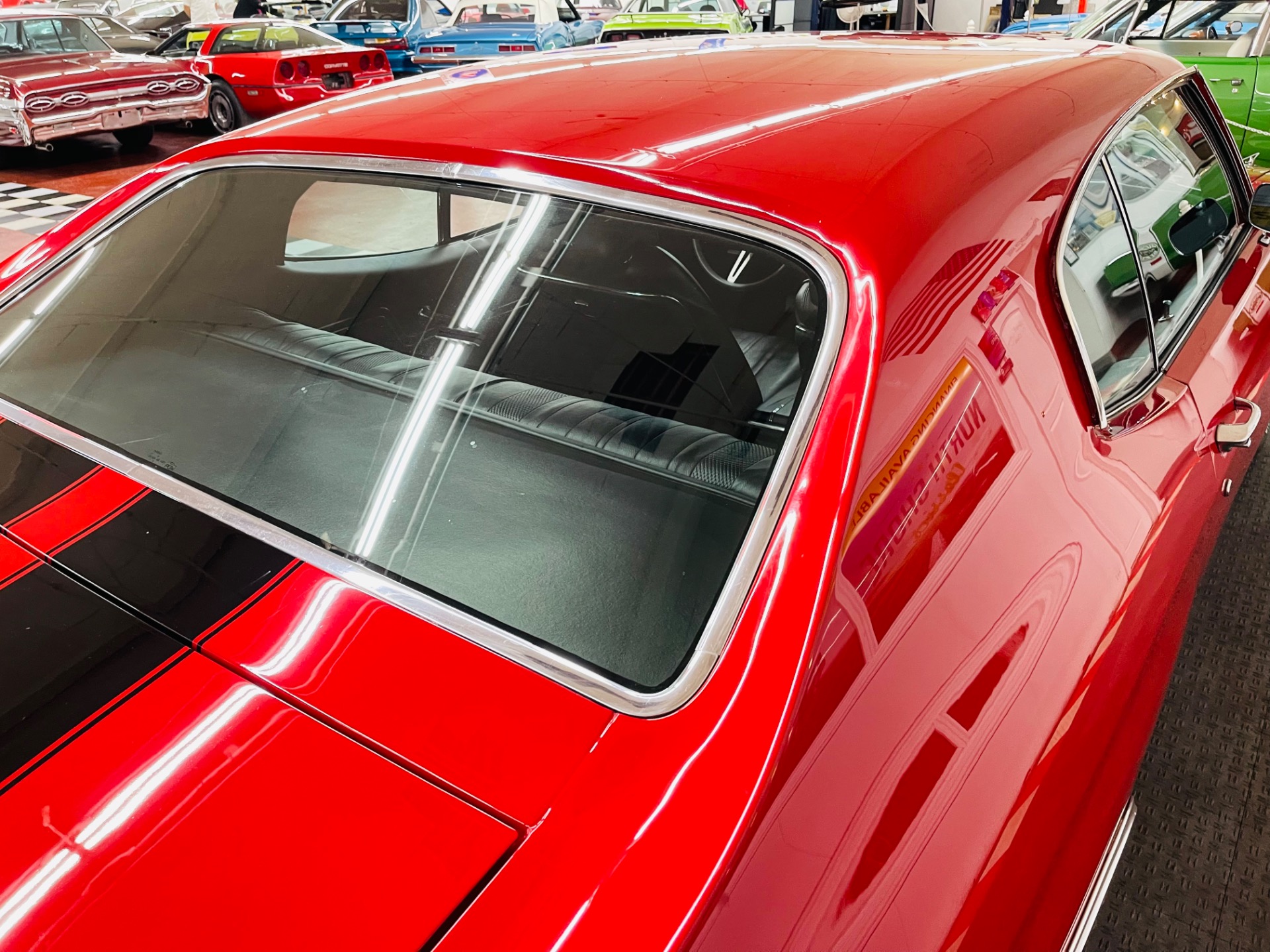 Used 1970 Chevrolet Chevelle - 502 BIG BLOCK - M22 HEAVY DUTY TRANS - SEE VIDEO | Mundelein, IL