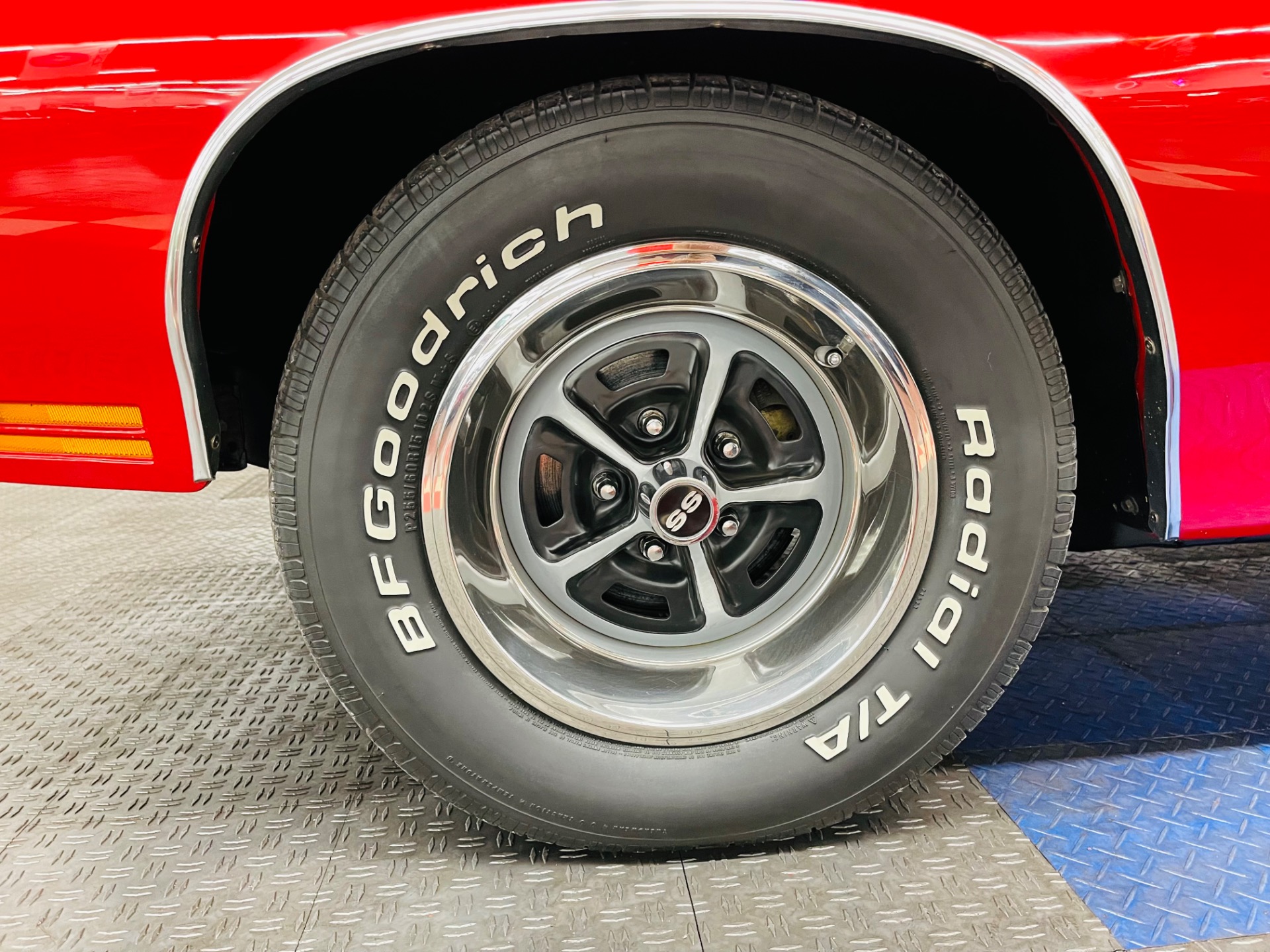 Used 1970 Chevrolet Chevelle - 502 BIG BLOCK - M22 HEAVY DUTY TRANS - SEE VIDEO | Mundelein, IL