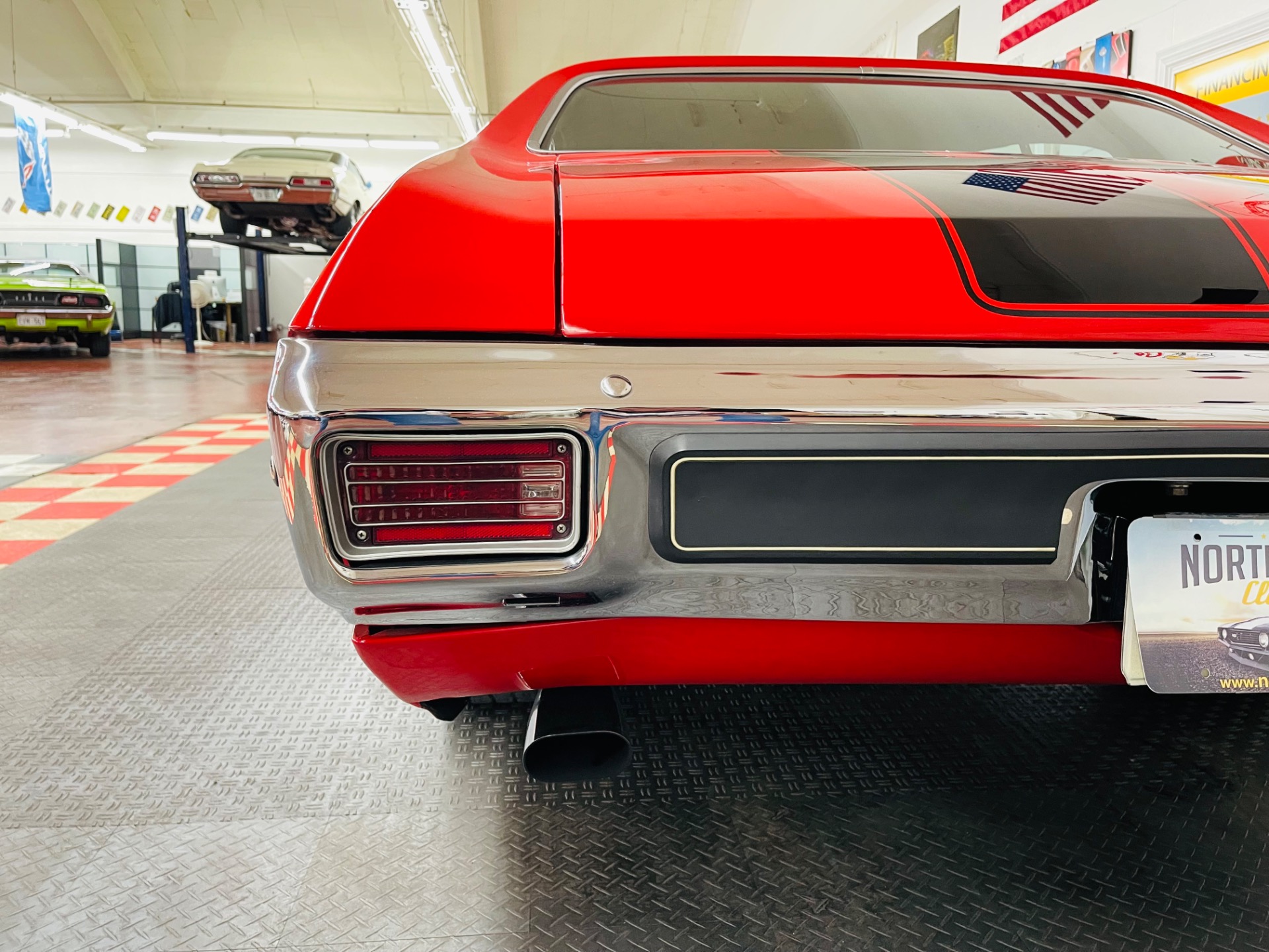 Used 1970 Chevrolet Chevelle - 502 BIG BLOCK - M22 HEAVY DUTY TRANS - SEE VIDEO | Mundelein, IL