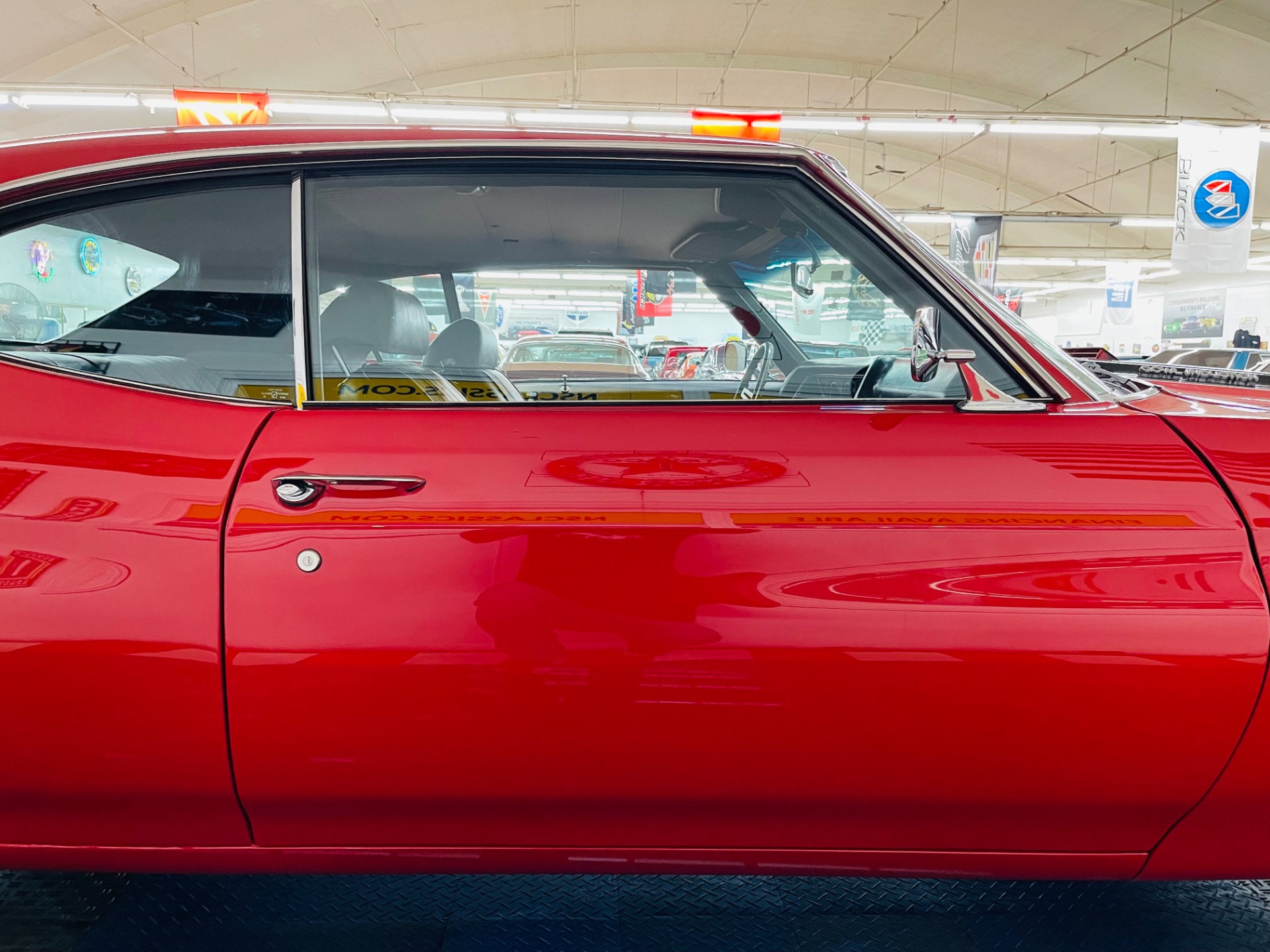 Used 1970 Chevrolet Chevelle - 502 BIG BLOCK - M22 HEAVY DUTY TRANS - SEE VIDEO | Mundelein, IL