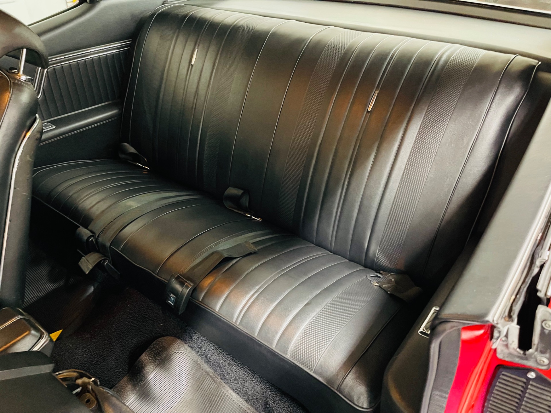 Used 1970 Chevrolet Chevelle - 502 BIG BLOCK - M22 HEAVY DUTY TRANS - SEE VIDEO | Mundelein, IL
