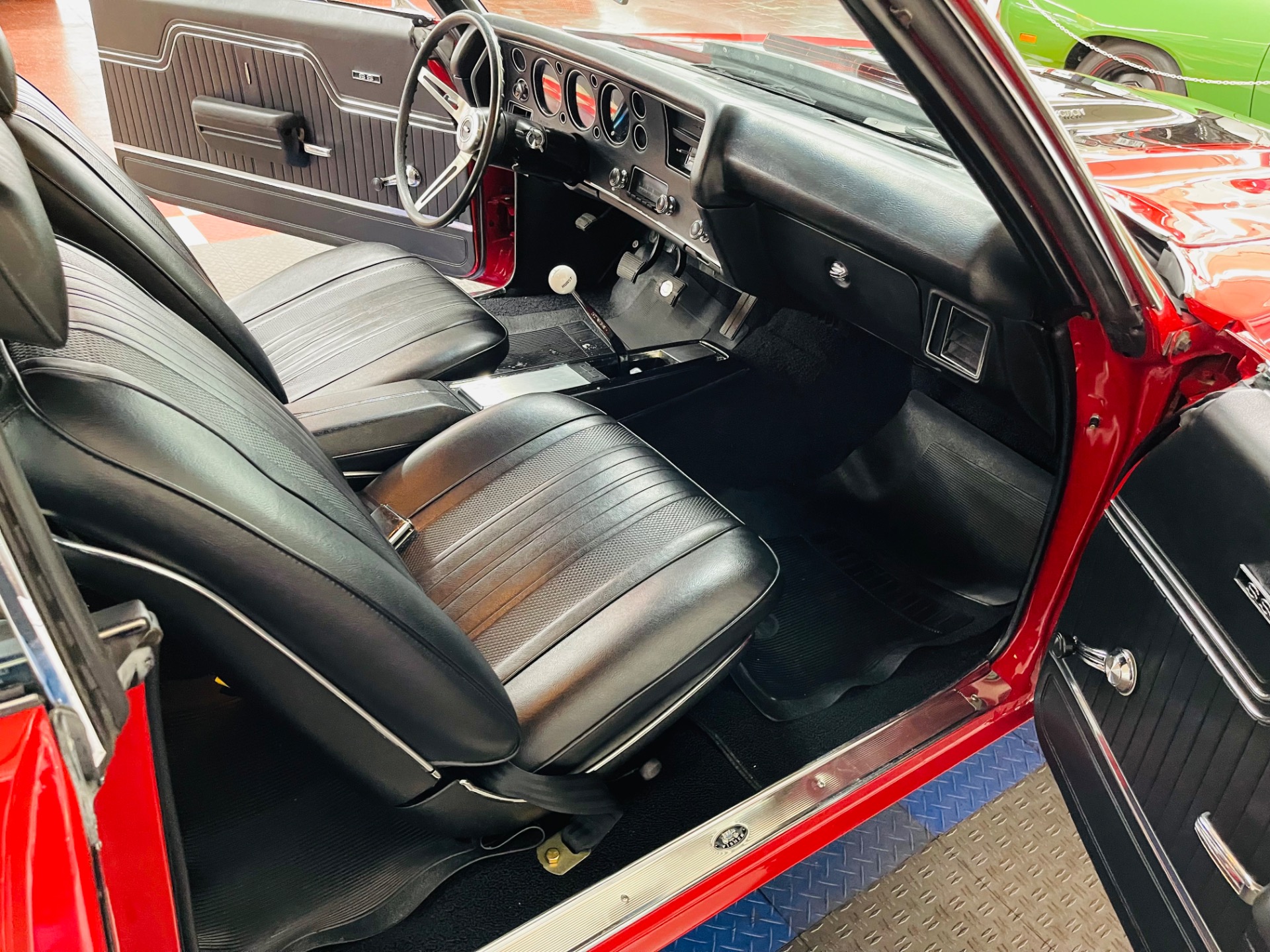 Used 1970 Chevrolet Chevelle - 502 BIG BLOCK - M22 HEAVY DUTY TRANS - SEE VIDEO | Mundelein, IL