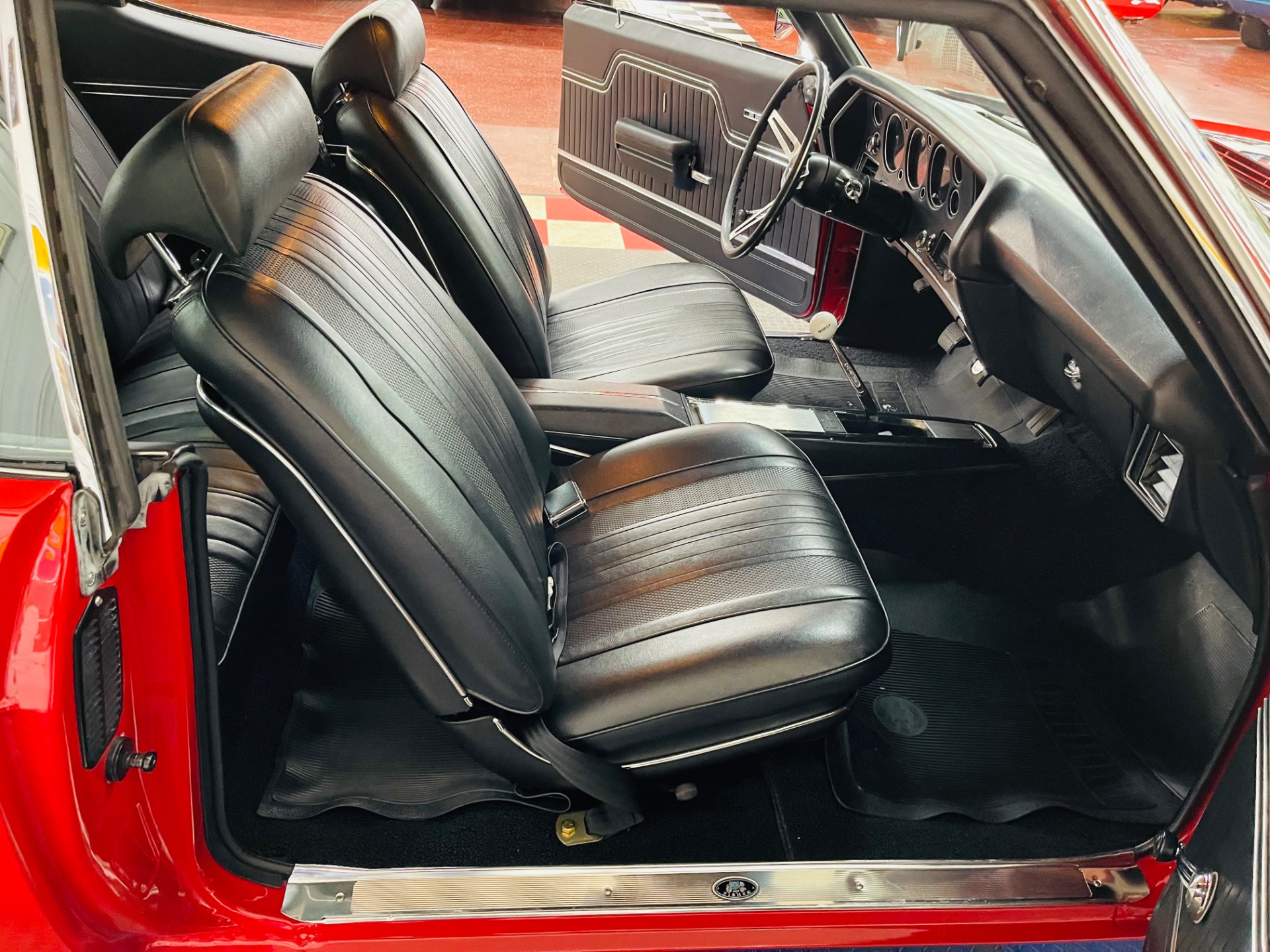 Used 1970 Chevrolet Chevelle - 502 BIG BLOCK - M22 HEAVY DUTY TRANS - SEE VIDEO | Mundelein, IL