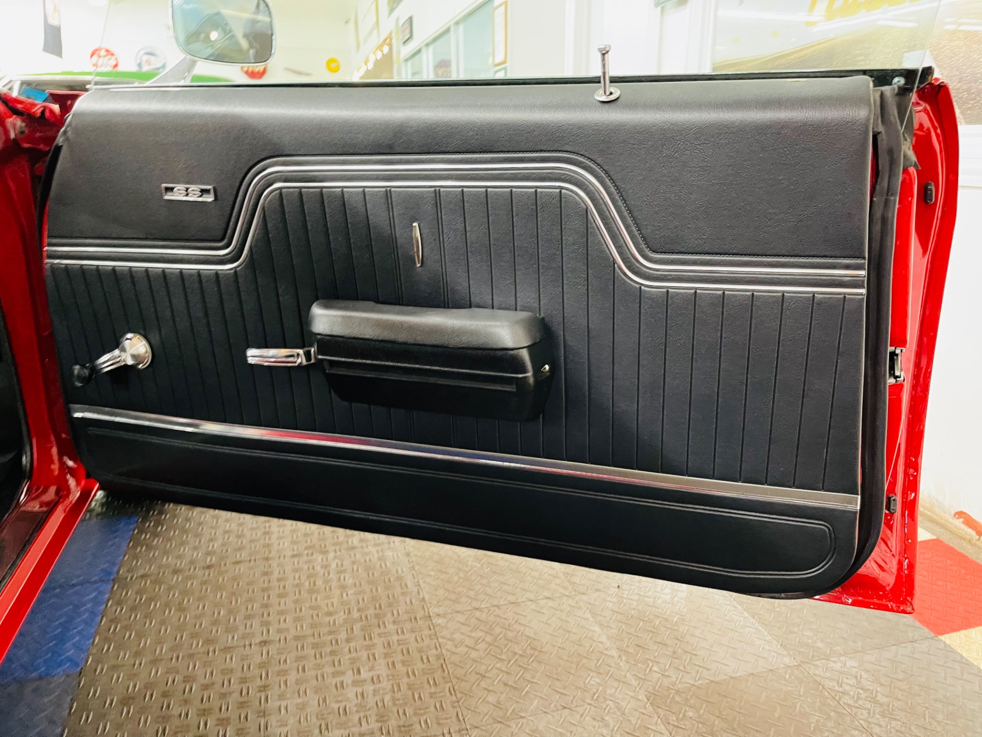 Used 1970 Chevrolet Chevelle - 502 BIG BLOCK - M22 HEAVY DUTY TRANS - SEE VIDEO | Mundelein, IL