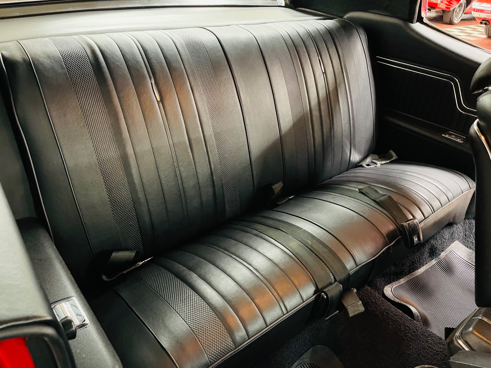 Used 1970 Chevrolet Chevelle - 502 BIG BLOCK - M22 HEAVY DUTY TRANS - SEE VIDEO | Mundelein, IL