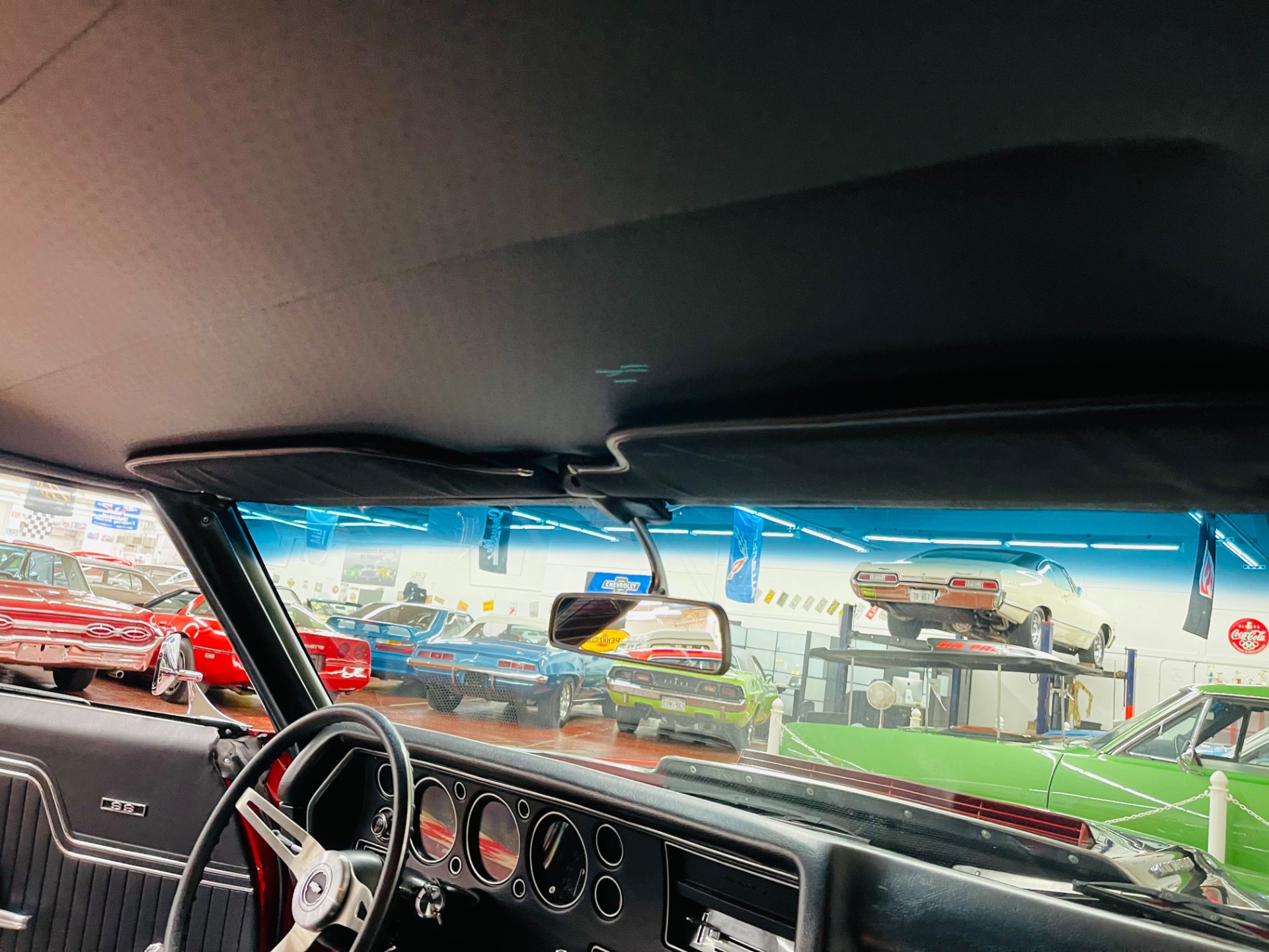 Used 1970 Chevrolet Chevelle - 502 BIG BLOCK - M22 HEAVY DUTY TRANS - SEE VIDEO | Mundelein, IL