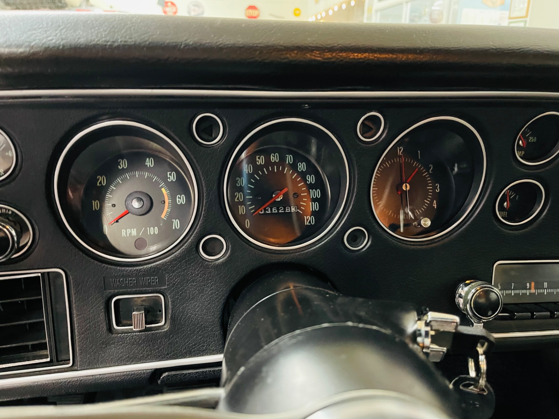 Used 1970 Chevrolet Chevelle - 502 BIG BLOCK - M22 HEAVY DUTY TRANS - SEE VIDEO | Mundelein, IL