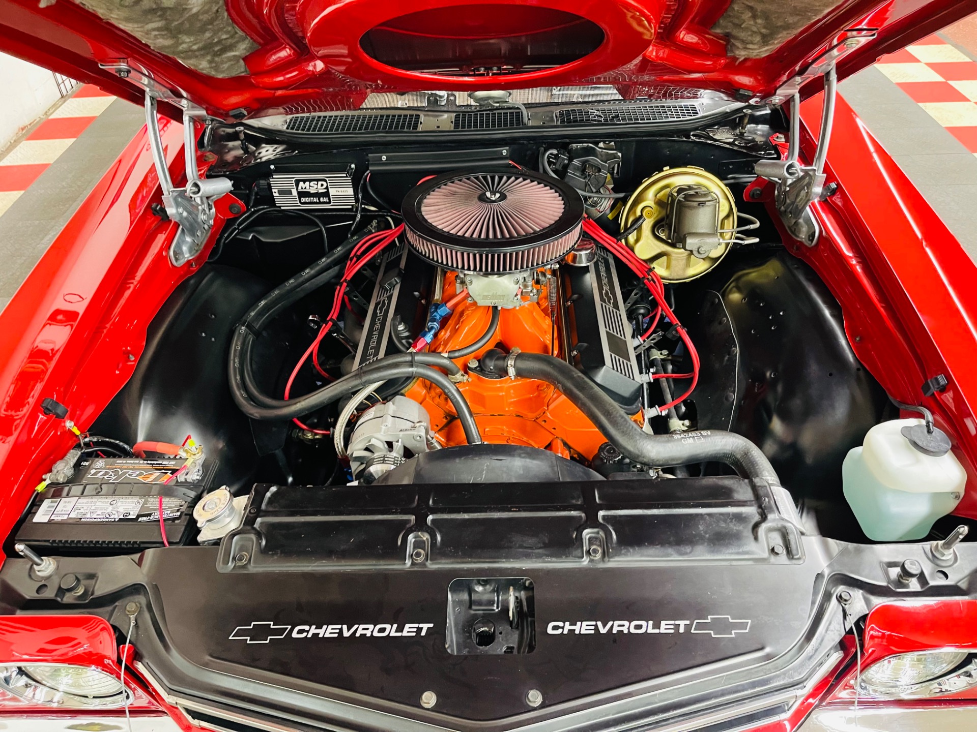 Used 1970 Chevrolet Chevelle - 502 BIG BLOCK - M22 HEAVY DUTY TRANS - SEE VIDEO | Mundelein, IL
