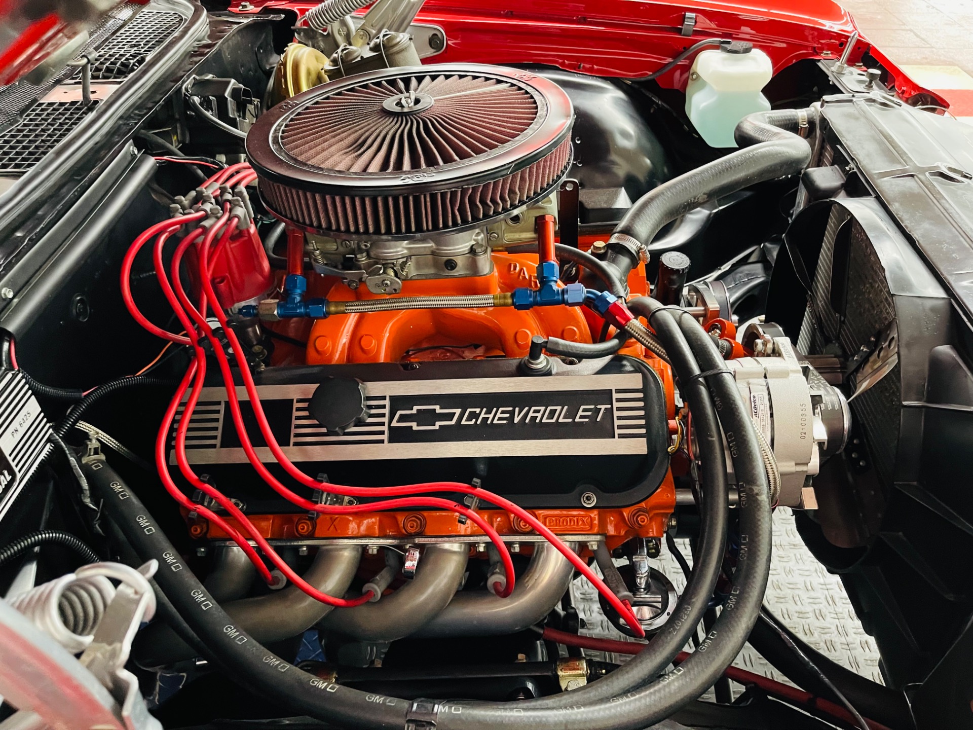 Used 1970 Chevrolet Chevelle - 502 BIG BLOCK - M22 HEAVY DUTY TRANS - SEE VIDEO | Mundelein, IL