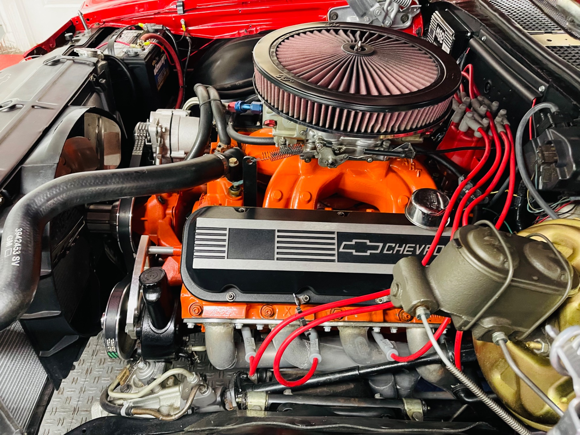 Used 1970 Chevrolet Chevelle - 502 BIG BLOCK - M22 HEAVY DUTY TRANS - SEE VIDEO | Mundelein, IL