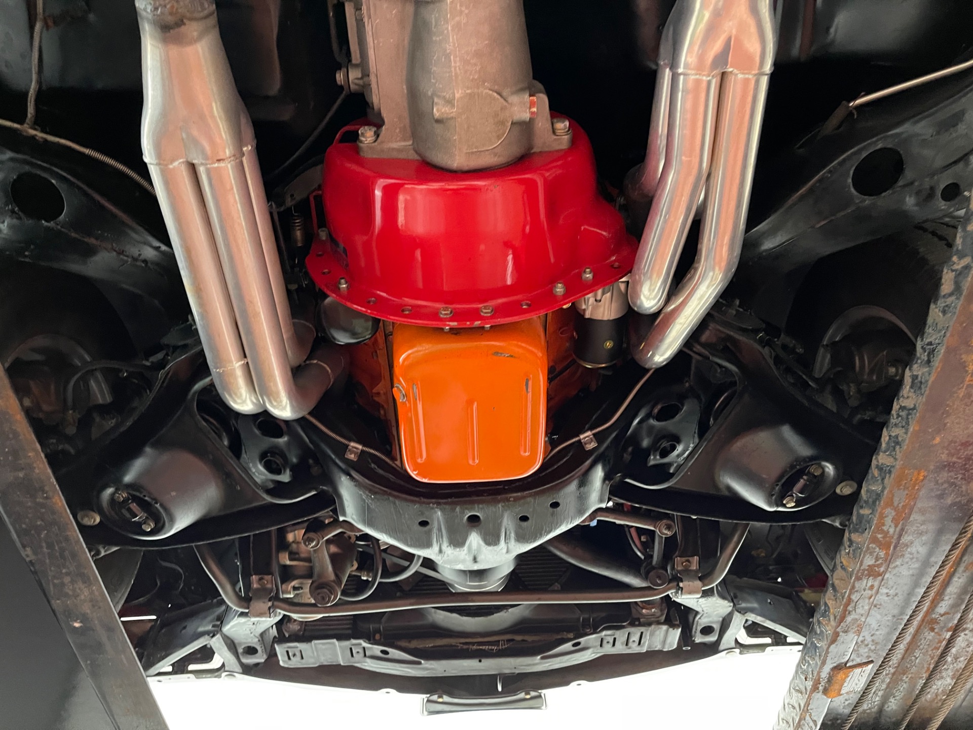 Used 1970 Chevrolet Chevelle - 502 BIG BLOCK - M22 HEAVY DUTY TRANS - SEE VIDEO | Mundelein, IL