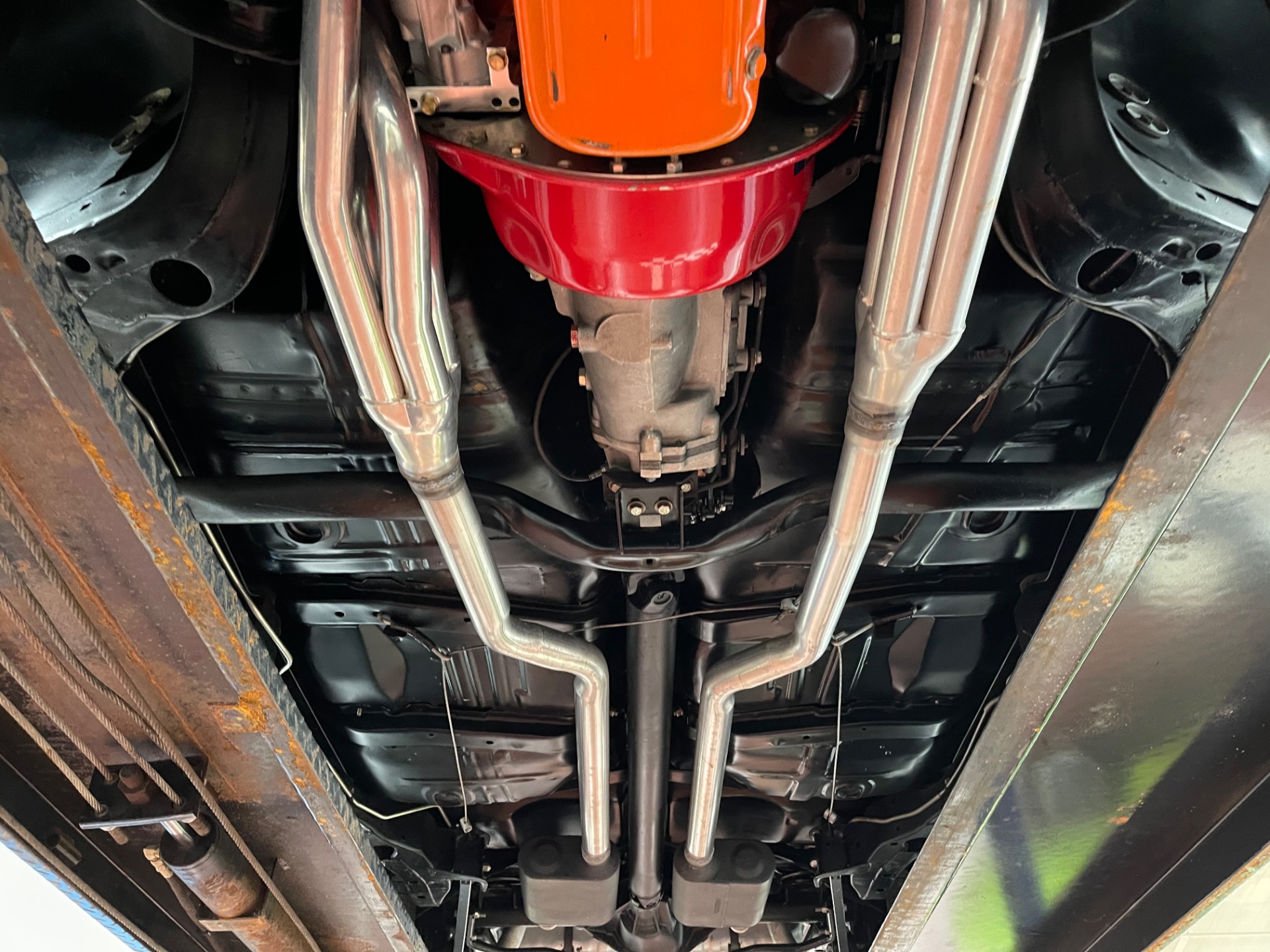 Used 1970 Chevrolet Chevelle - 502 BIG BLOCK - M22 HEAVY DUTY TRANS - SEE VIDEO | Mundelein, IL