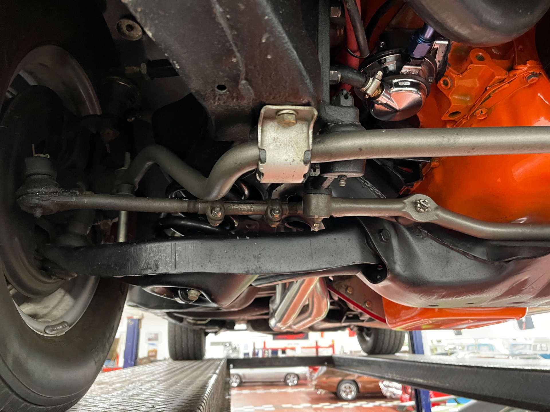 Used 1970 Chevrolet Chevelle - 502 BIG BLOCK - M22 HEAVY DUTY TRANS - SEE VIDEO | Mundelein, IL