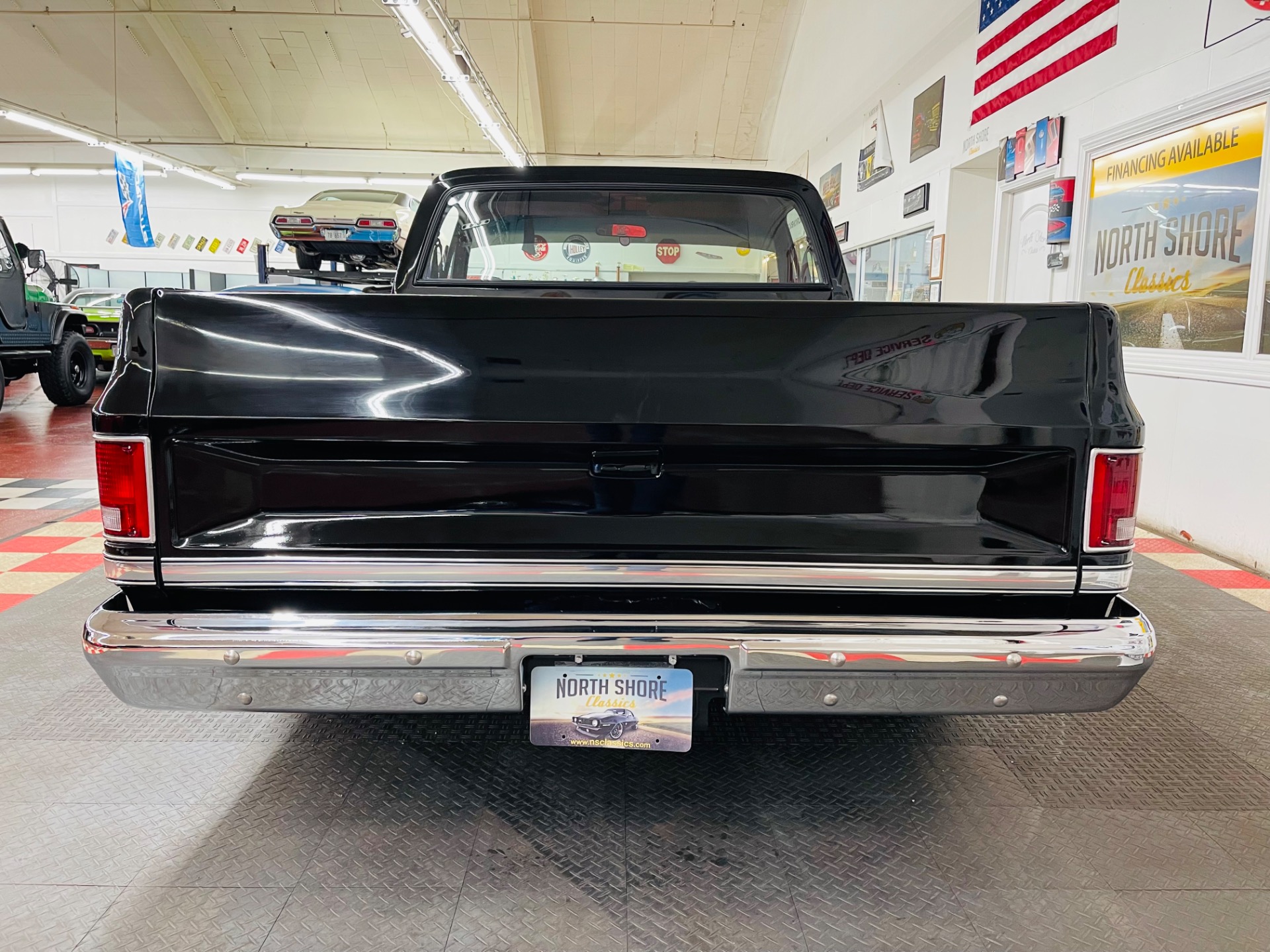 Used 1986 Chevrolet Pickup - TPI CORVETTE ENGINE - CUSTOM BUILD - SEE VIDEO | Mundelein, IL