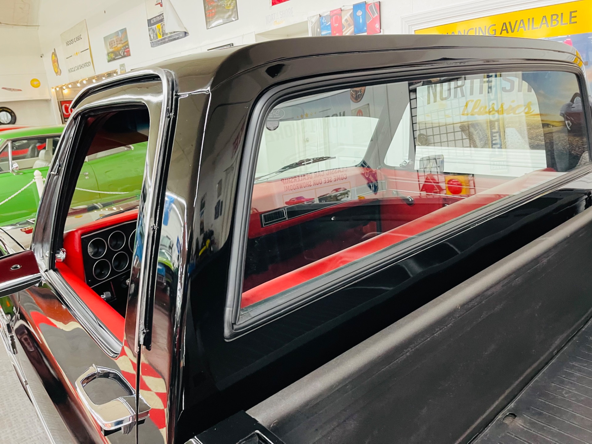 Used 1986 Chevrolet Pickup - TPI CORVETTE ENGINE - CUSTOM BUILD - SEE VIDEO | Mundelein, IL