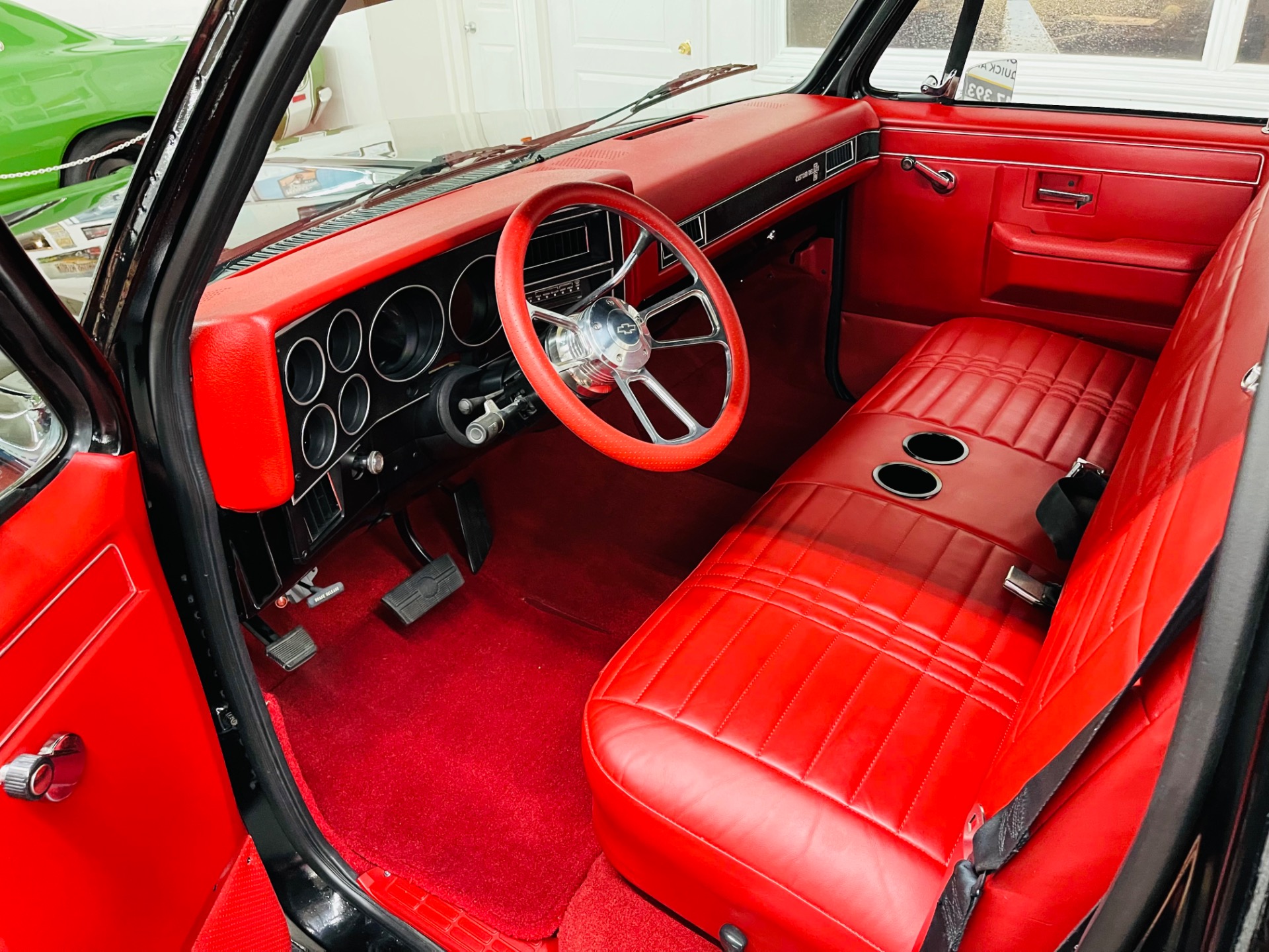 Used 1986 Chevrolet Pickup - TPI CORVETTE ENGINE - CUSTOM BUILD - SEE VIDEO | Mundelein, IL