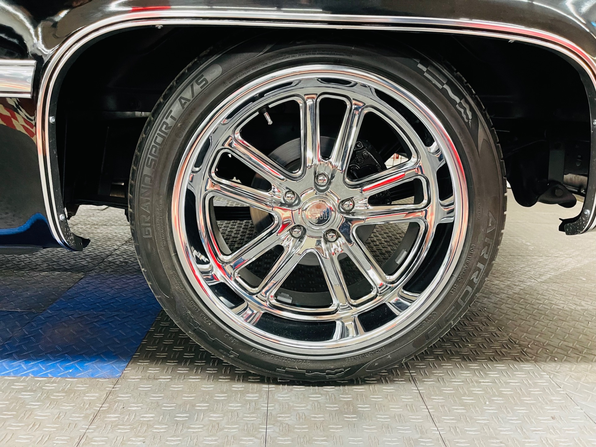 Used 1986 Chevrolet Pickup - TPI CORVETTE ENGINE - CUSTOM BUILD - SEE VIDEO | Mundelein, IL