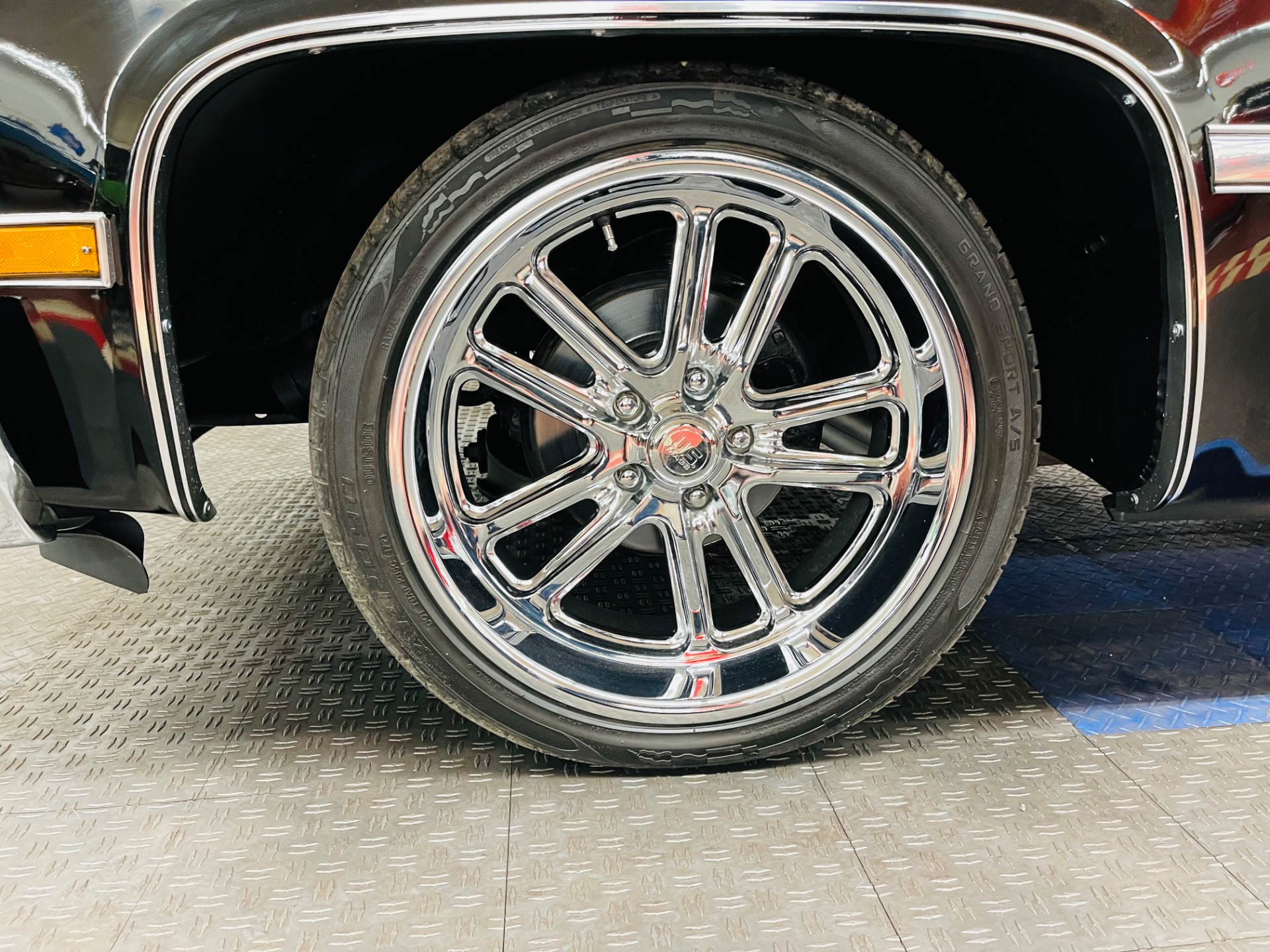Used 1986 Chevrolet Pickup - TPI CORVETTE ENGINE - CUSTOM BUILD - SEE VIDEO | Mundelein, IL