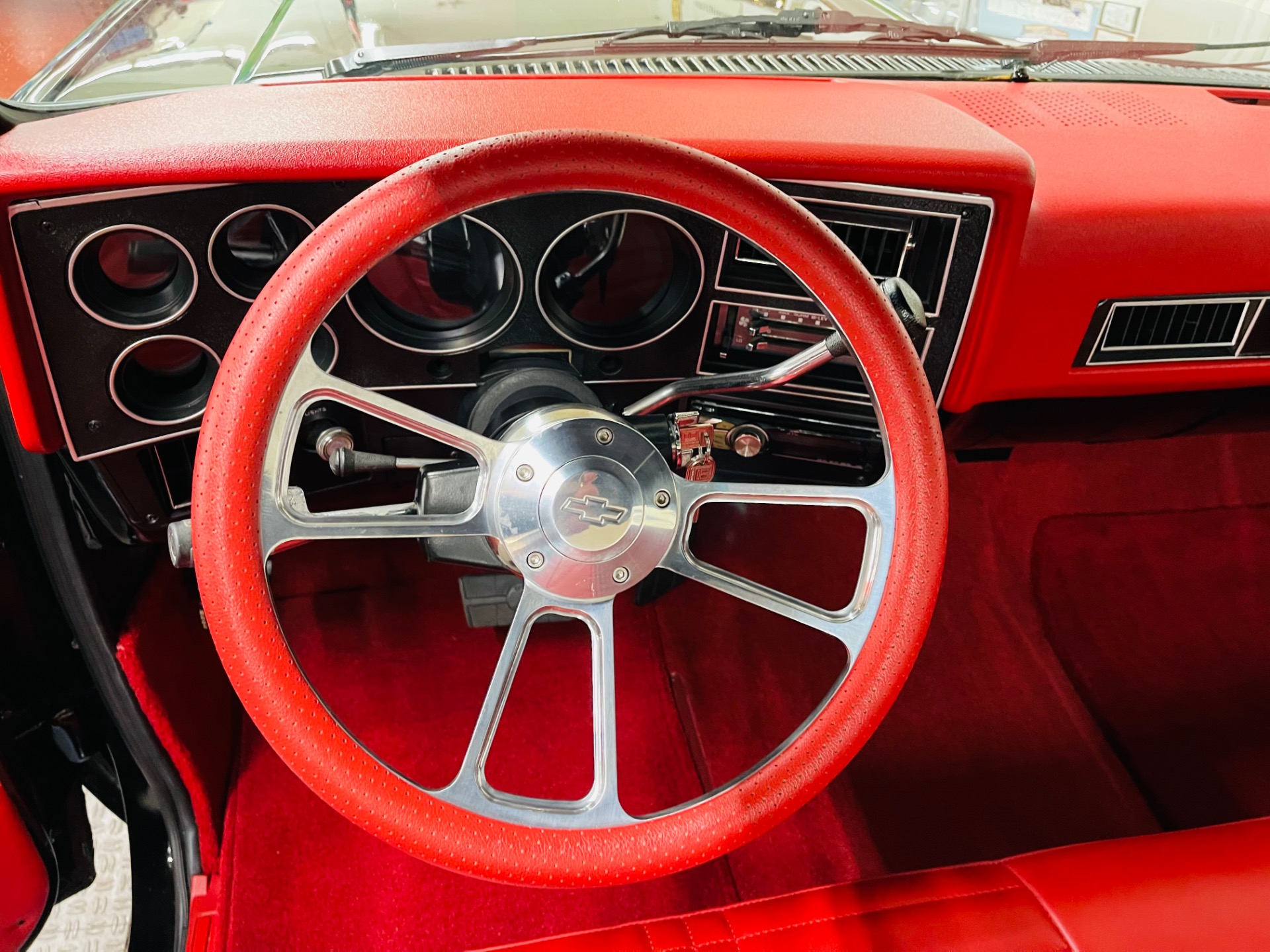 Used 1986 Chevrolet Pickup - TPI CORVETTE ENGINE - CUSTOM BUILD - SEE VIDEO | Mundelein, IL