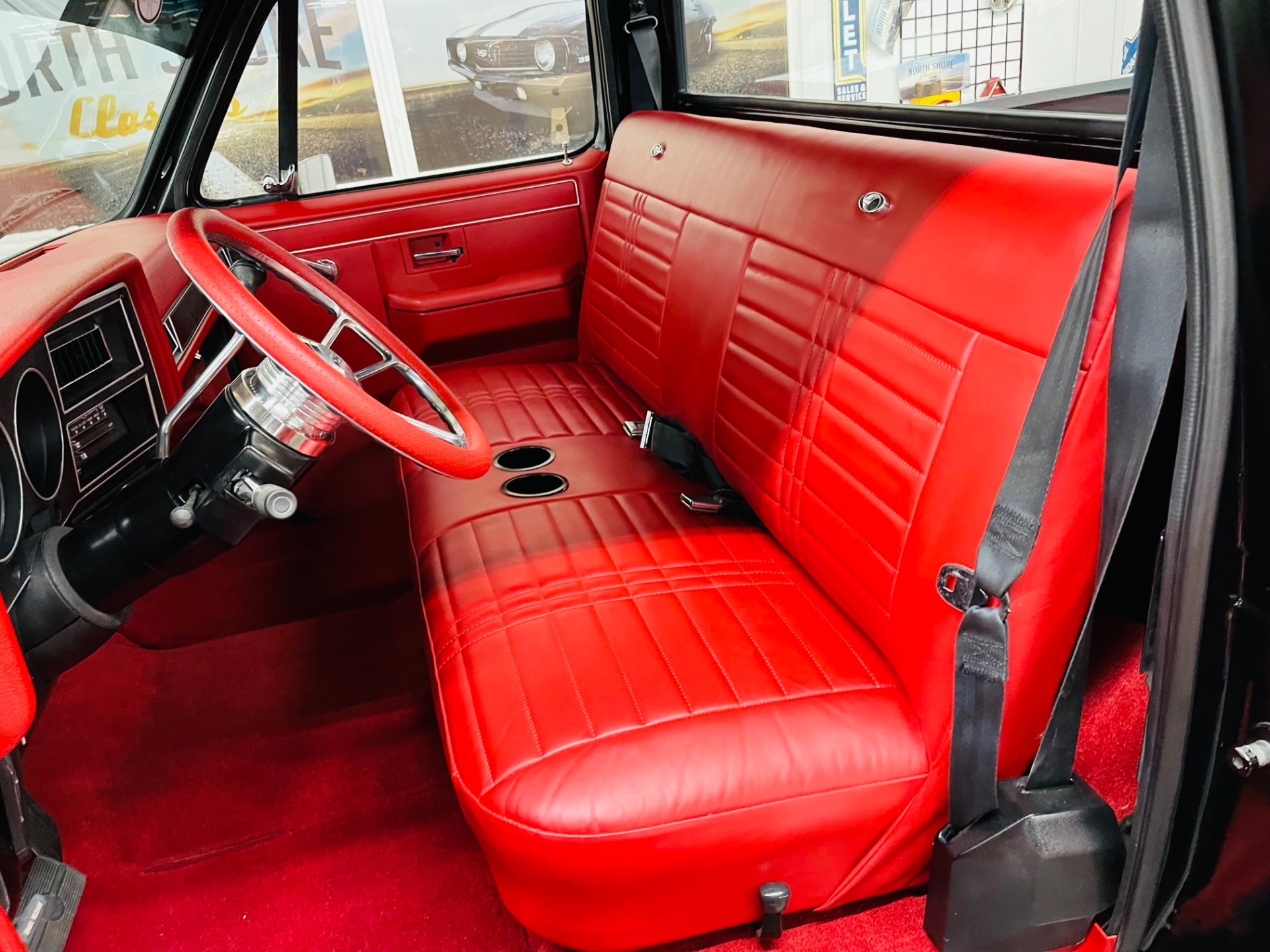 Used 1986 Chevrolet Pickup - TPI CORVETTE ENGINE - CUSTOM BUILD - SEE VIDEO | Mundelein, IL