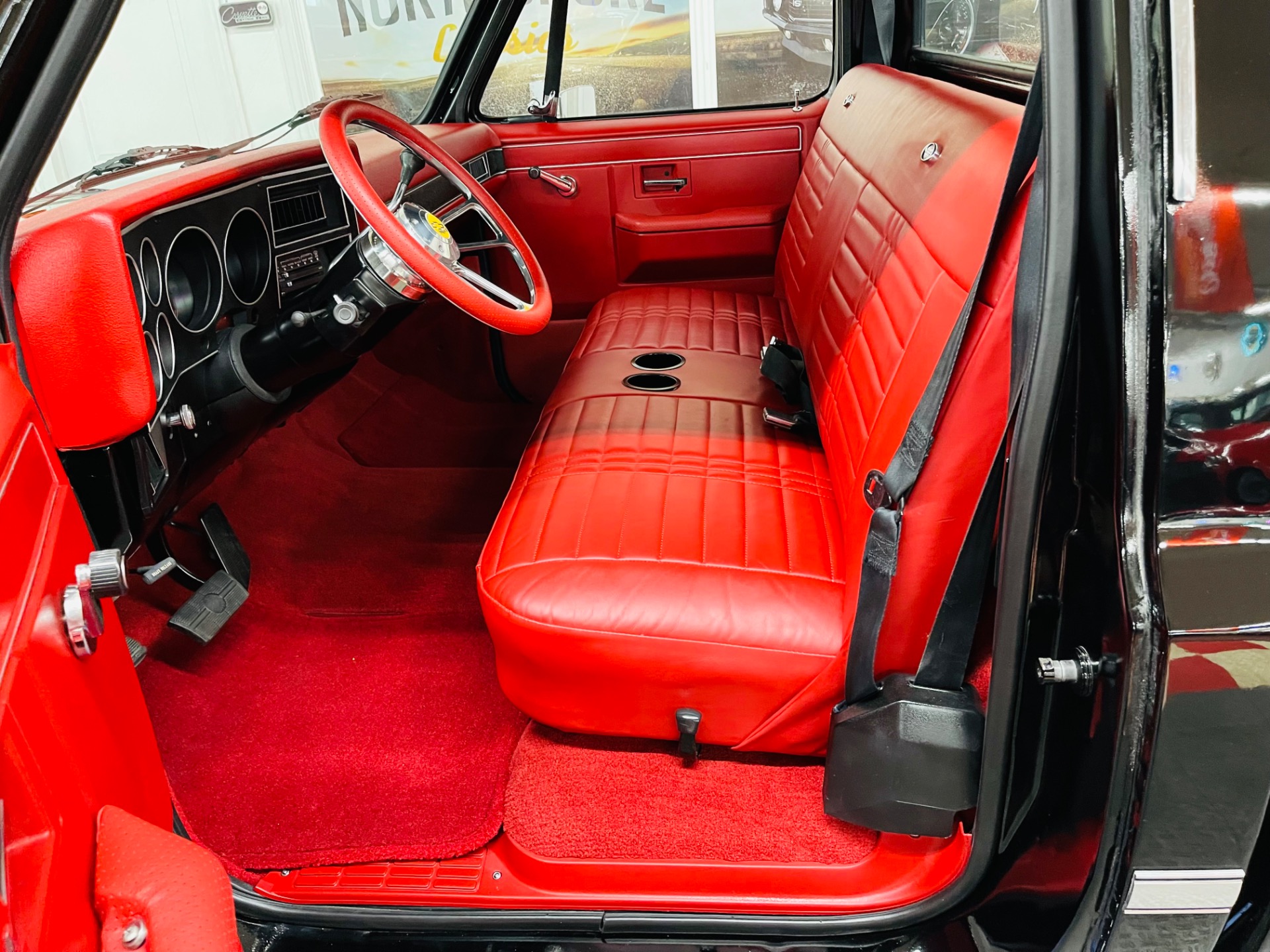 Used 1986 Chevrolet Pickup - TPI CORVETTE ENGINE - CUSTOM BUILD - SEE VIDEO | Mundelein, IL