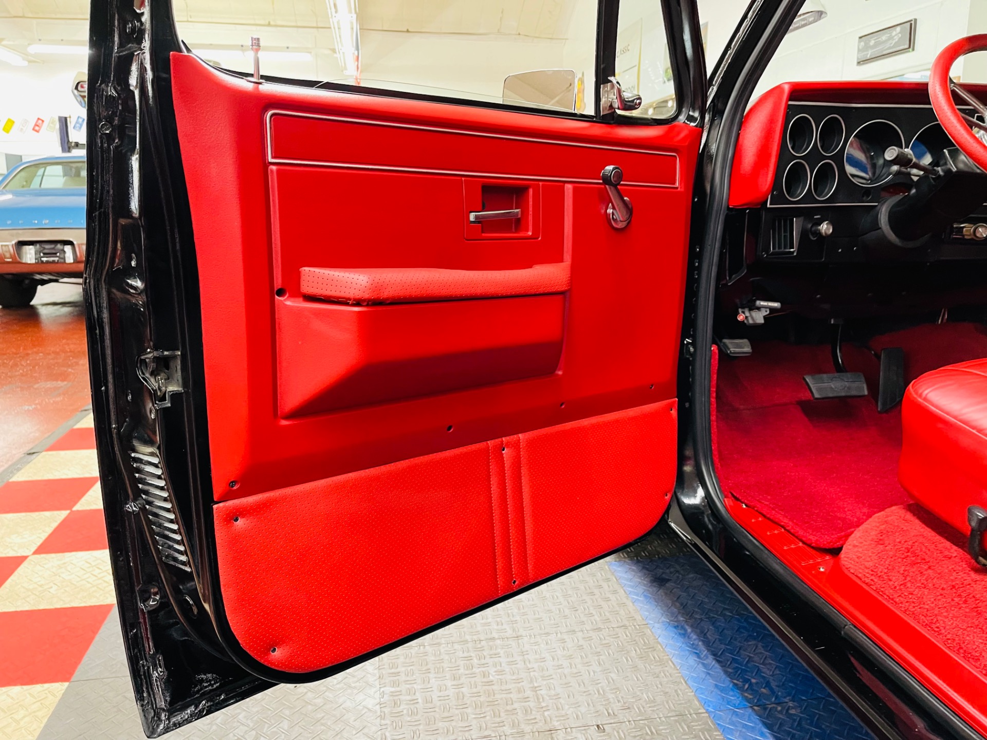 Used 1986 Chevrolet Pickup - TPI CORVETTE ENGINE - CUSTOM BUILD - SEE VIDEO | Mundelein, IL