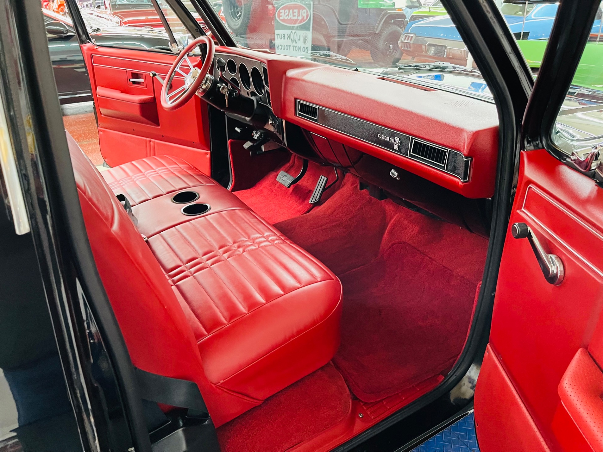 Used 1986 Chevrolet Pickup - TPI CORVETTE ENGINE - CUSTOM BUILD - SEE VIDEO | Mundelein, IL
