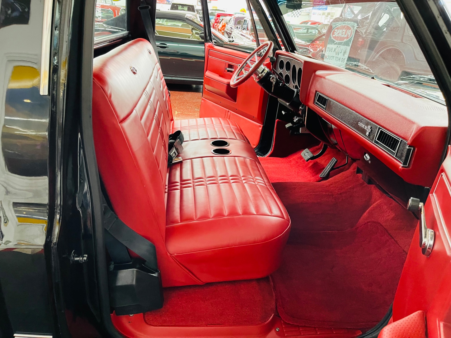 Used 1986 Chevrolet Pickup - TPI CORVETTE ENGINE - CUSTOM BUILD - SEE VIDEO | Mundelein, IL