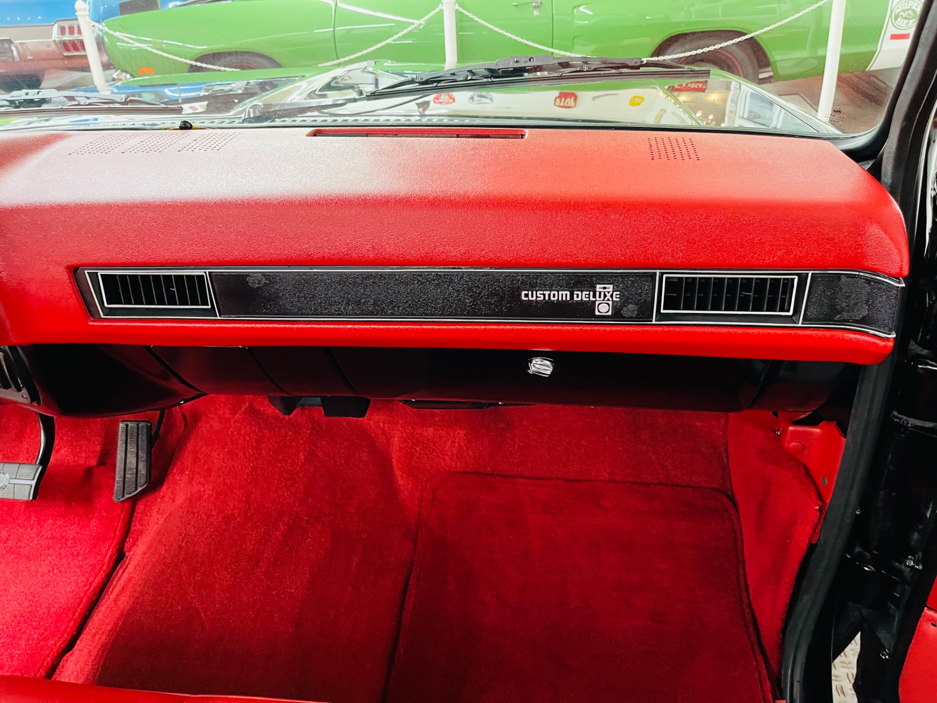 Used 1986 Chevrolet Pickup - TPI CORVETTE ENGINE - CUSTOM BUILD - SEE VIDEO | Mundelein, IL