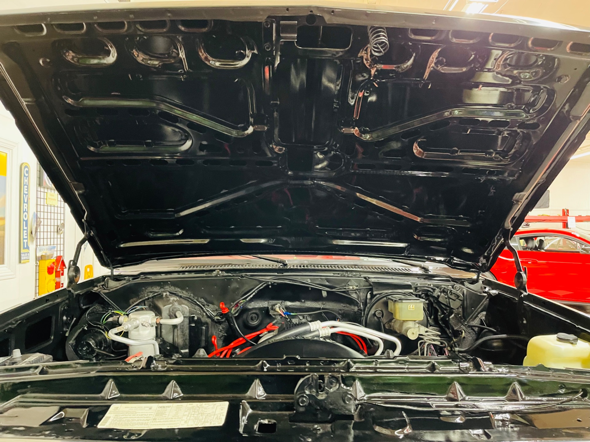 Used 1986 Chevrolet Pickup - TPI CORVETTE ENGINE - CUSTOM BUILD - SEE VIDEO | Mundelein, IL