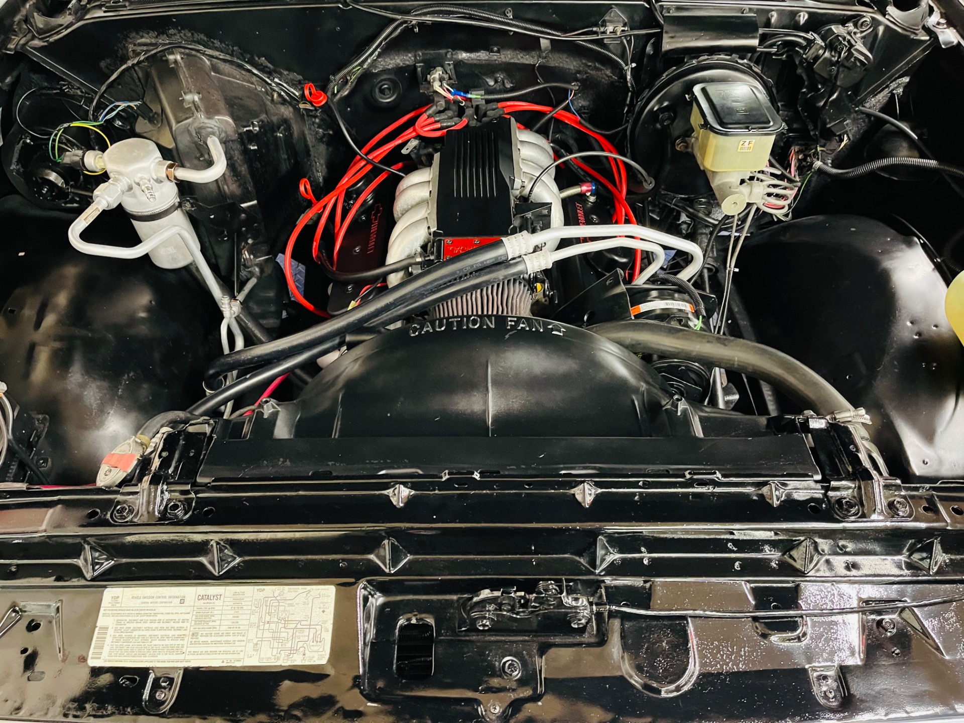 Used 1986 Chevrolet Pickup - TPI CORVETTE ENGINE - CUSTOM BUILD - SEE VIDEO | Mundelein, IL