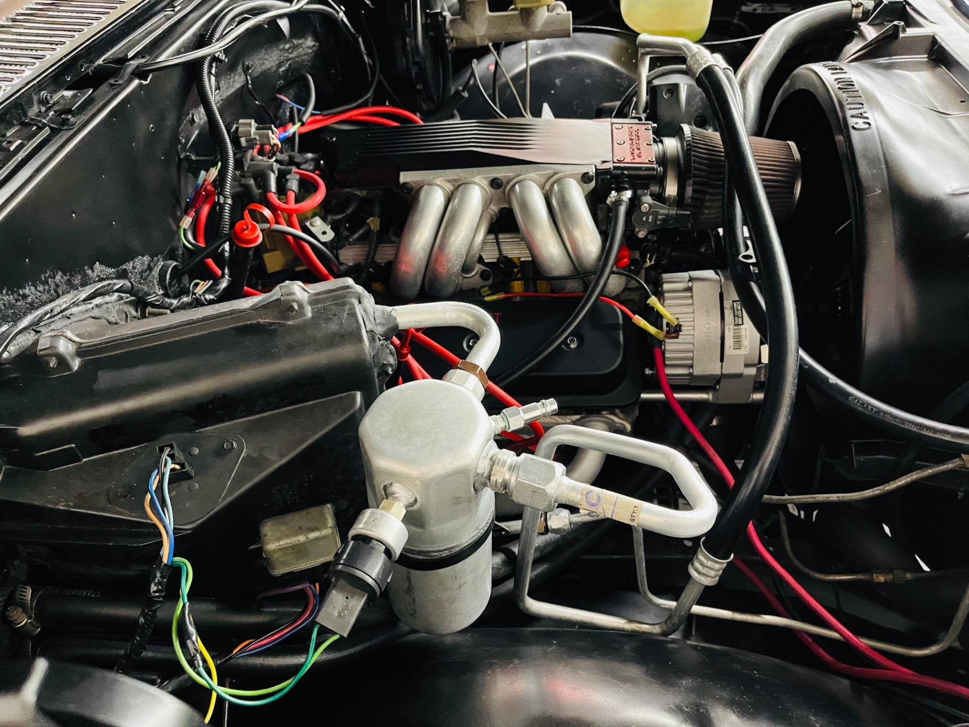 Used 1986 Chevrolet Pickup - TPI CORVETTE ENGINE - CUSTOM BUILD - SEE VIDEO | Mundelein, IL