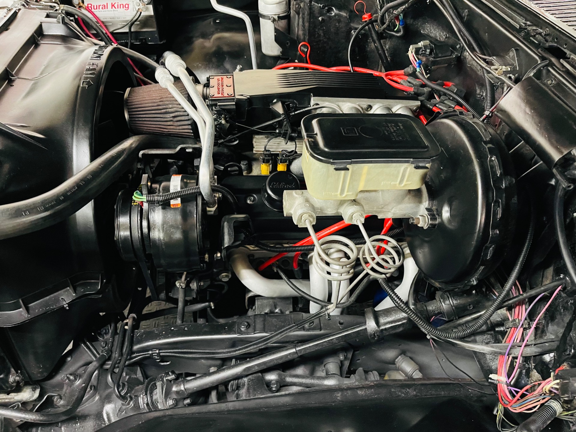 Used 1986 Chevrolet Pickup - TPI CORVETTE ENGINE - CUSTOM BUILD - SEE VIDEO | Mundelein, IL