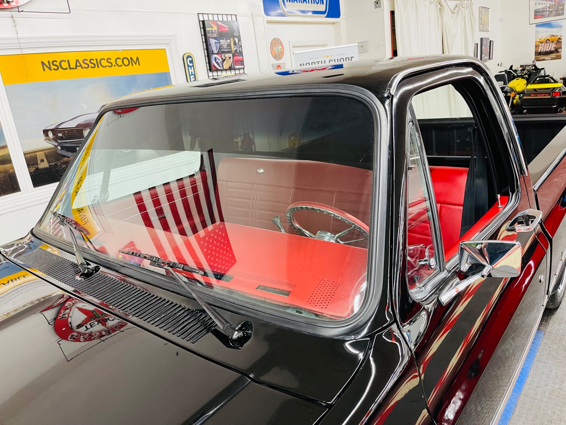 Used 1986 Chevrolet Pickup - TPI CORVETTE ENGINE - CUSTOM BUILD - SEE VIDEO | Mundelein, IL