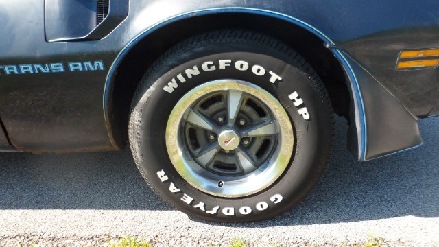 Used 1980 Pontiac Trans Am 1 Owner- See Video | Mundelein, IL