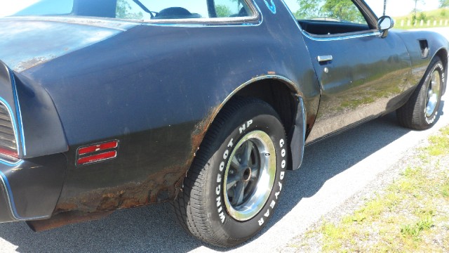 Used 1980 Pontiac Trans Am 1 Owner- See Video | Mundelein, IL