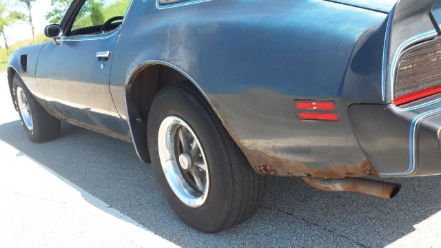 Used 1980 Pontiac Trans Am 1 Owner- See Video | Mundelein, IL