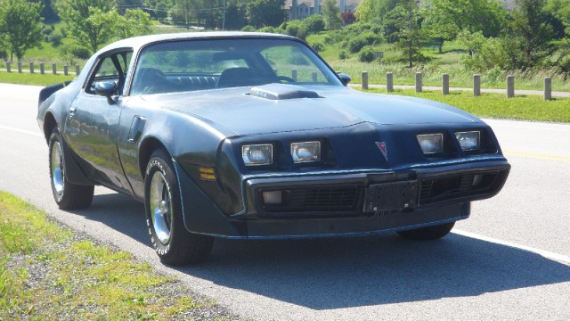 Used 1980 Pontiac Trans Am 1 Owner- See Video | Mundelein, IL