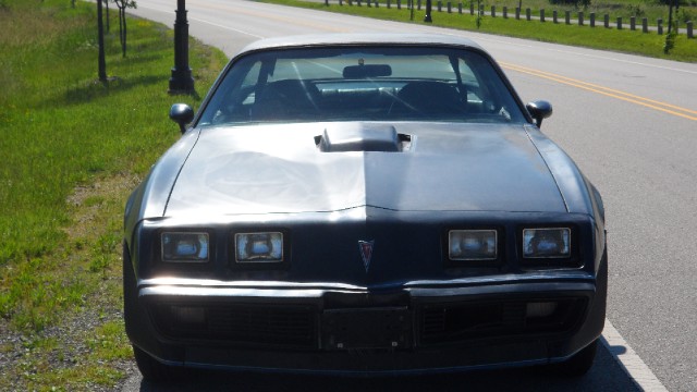 Used 1980 Pontiac Trans Am 1 Owner- See Video | Mundelein, IL