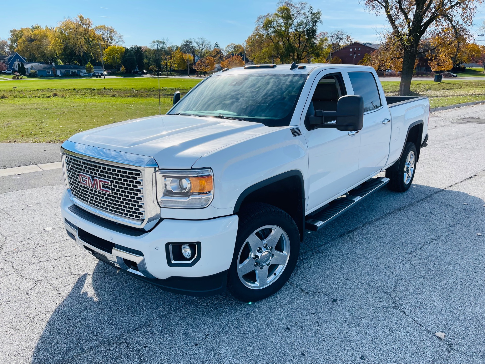 Used 2015 GMC Sierra 2500HD Denali - SEE VIDEO | St. Petersburg, FL
