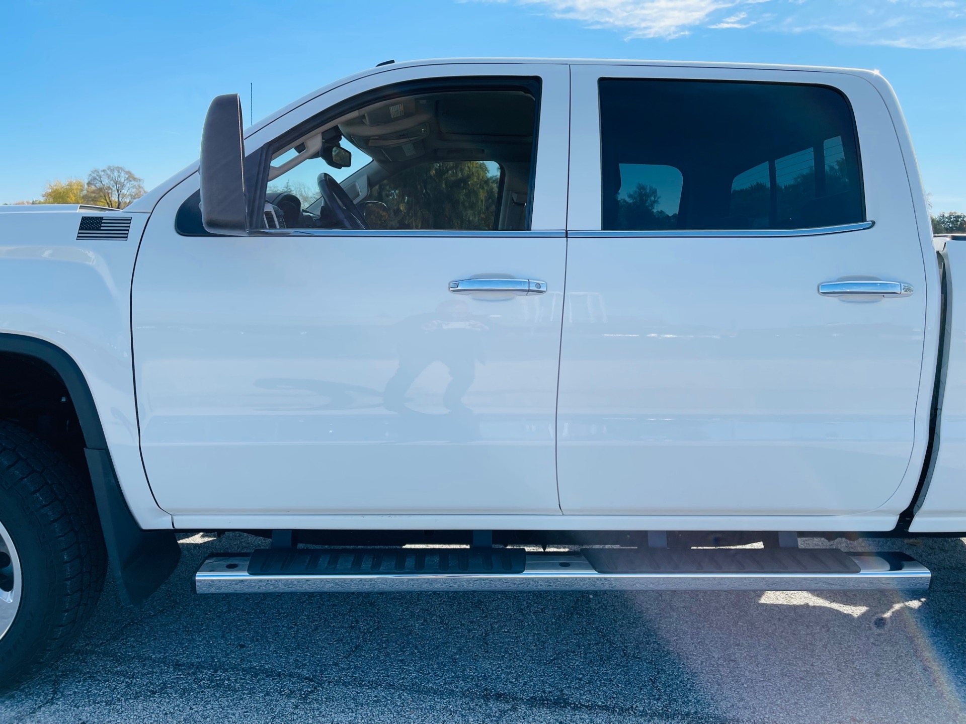 Used 2015 GMC Sierra 2500HD Denali - SEE VIDEO | St. Petersburg, FL