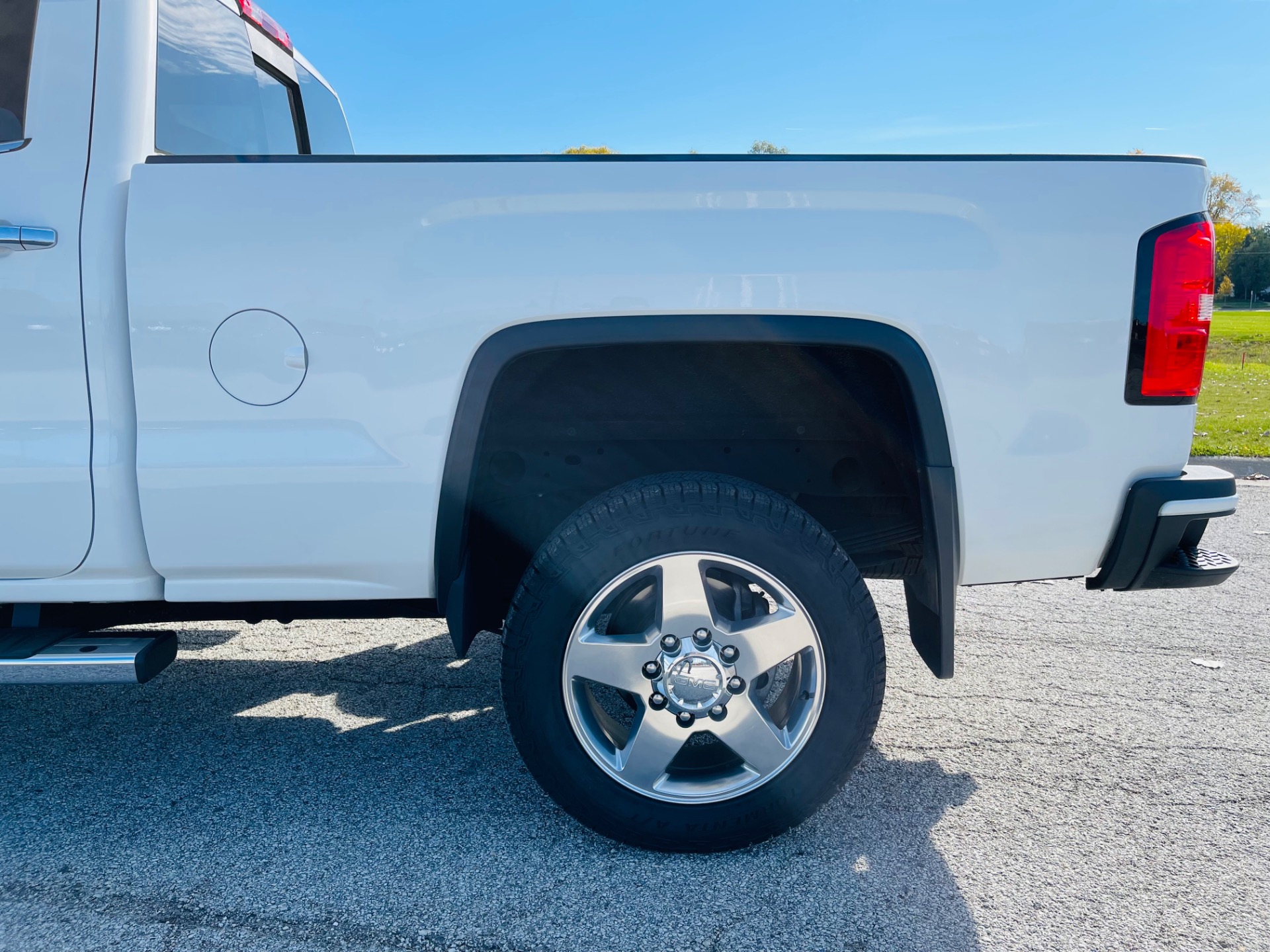 Used 2015 GMC Sierra 2500HD Denali - SEE VIDEO | St. Petersburg, FL